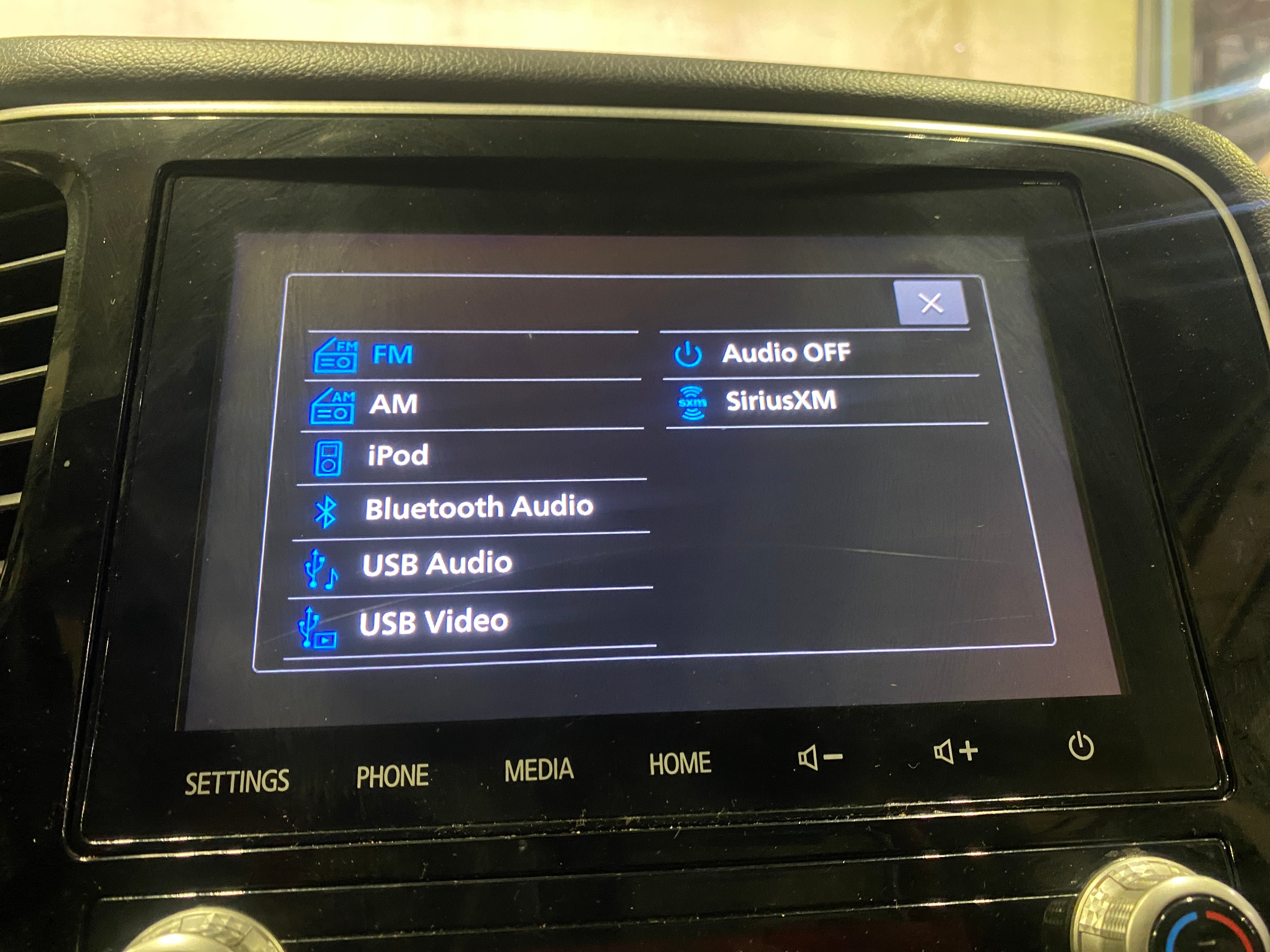 2020 Mitsubishi Outlander SE 4