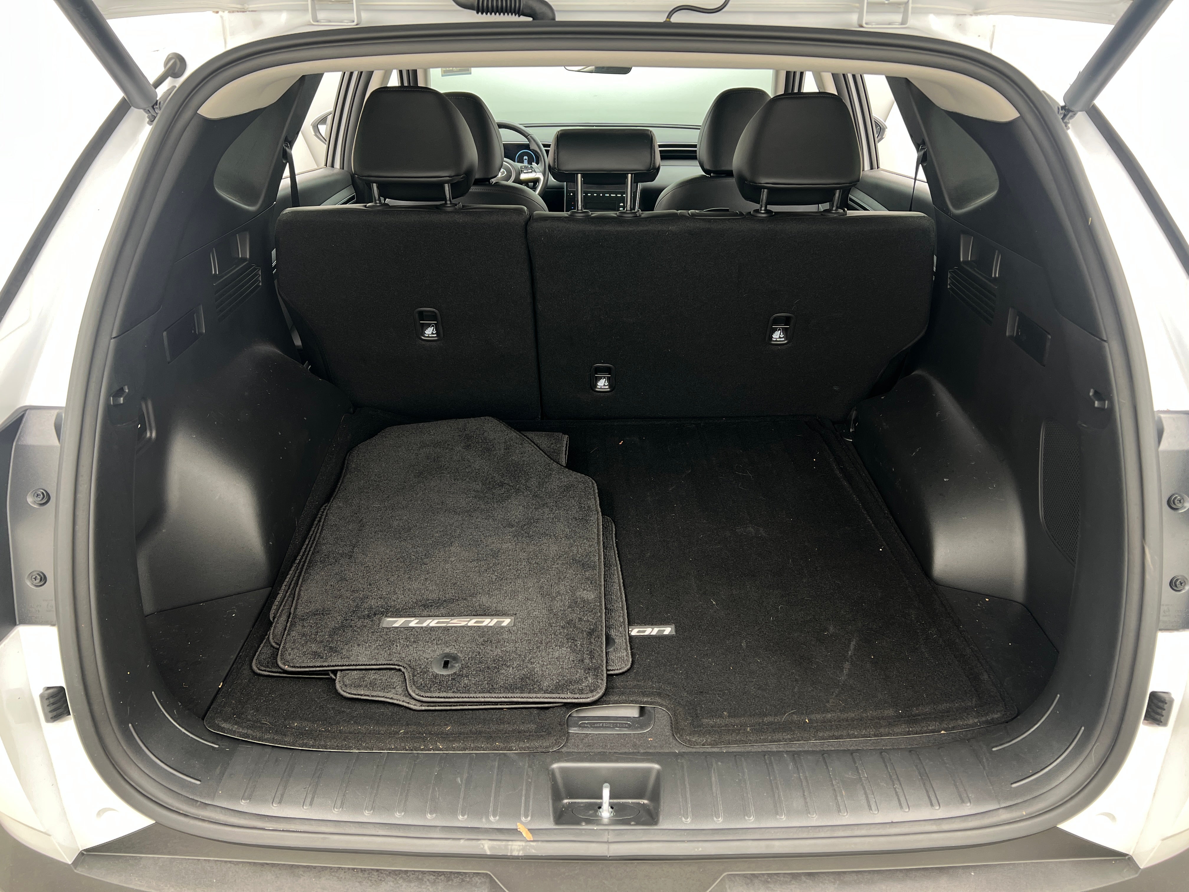 2024 Hyundai Tucson Limited 6