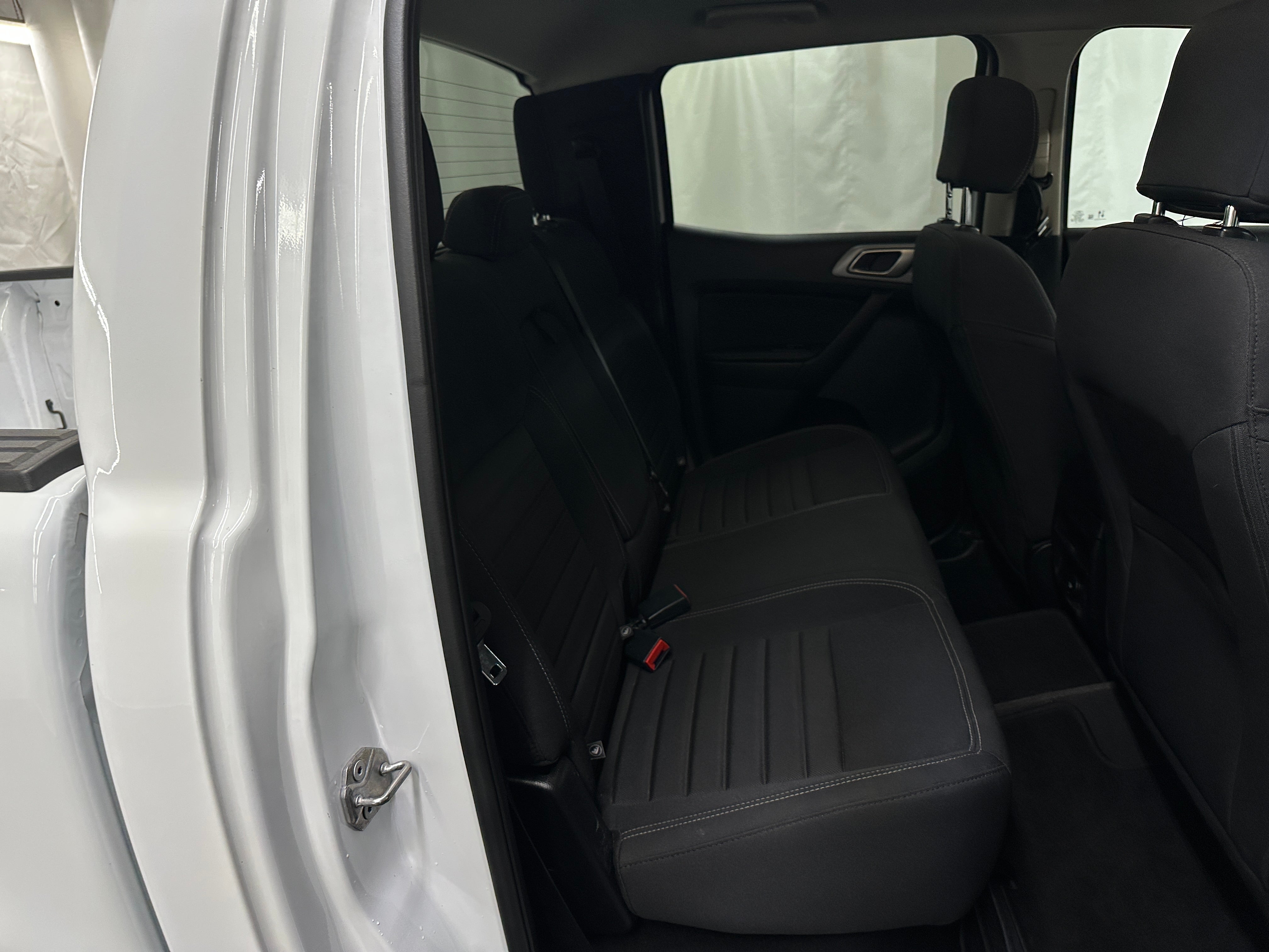 2022 Ford Ranger XLT 6