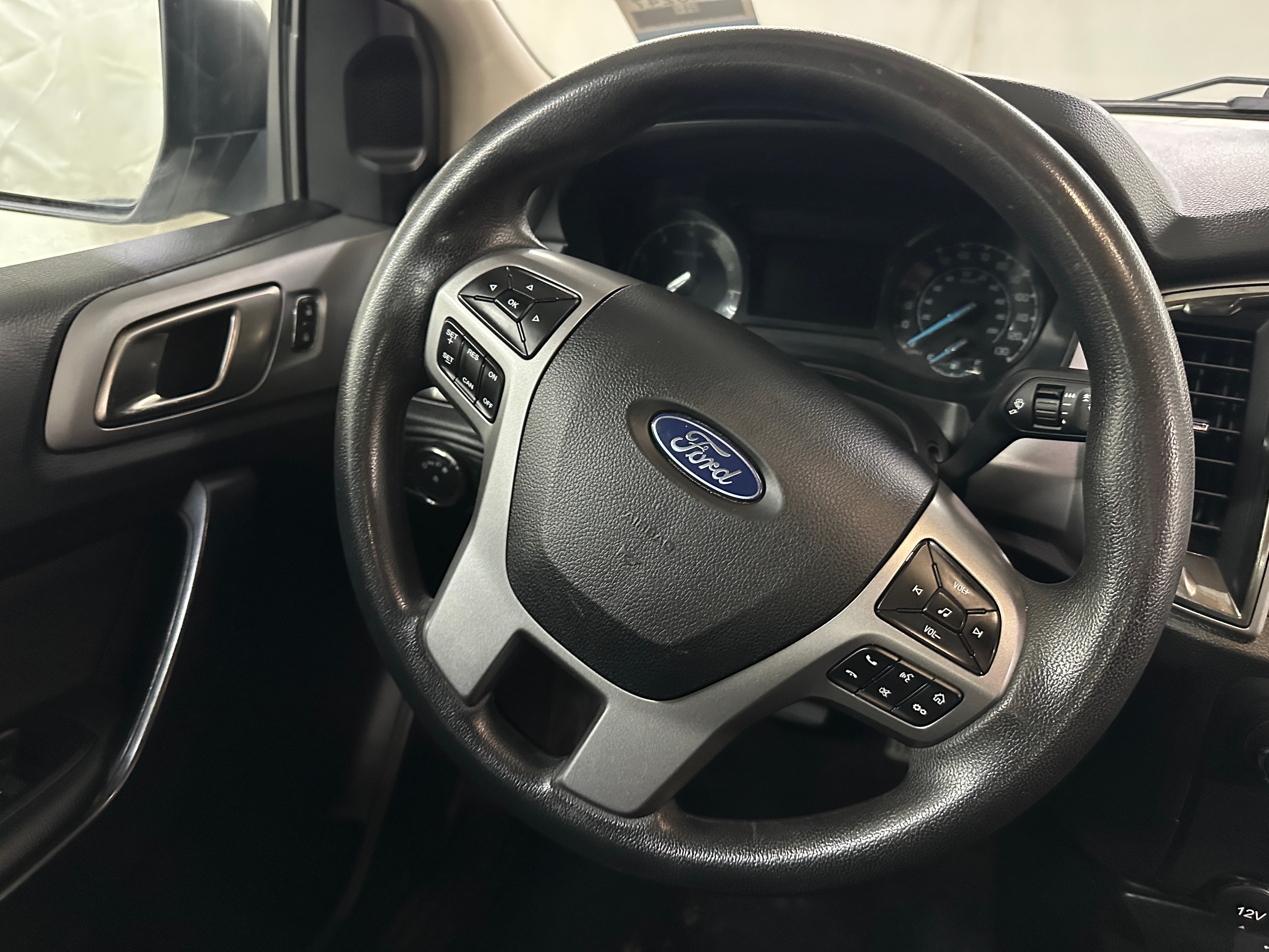 2022 Ford Ranger XLT 5