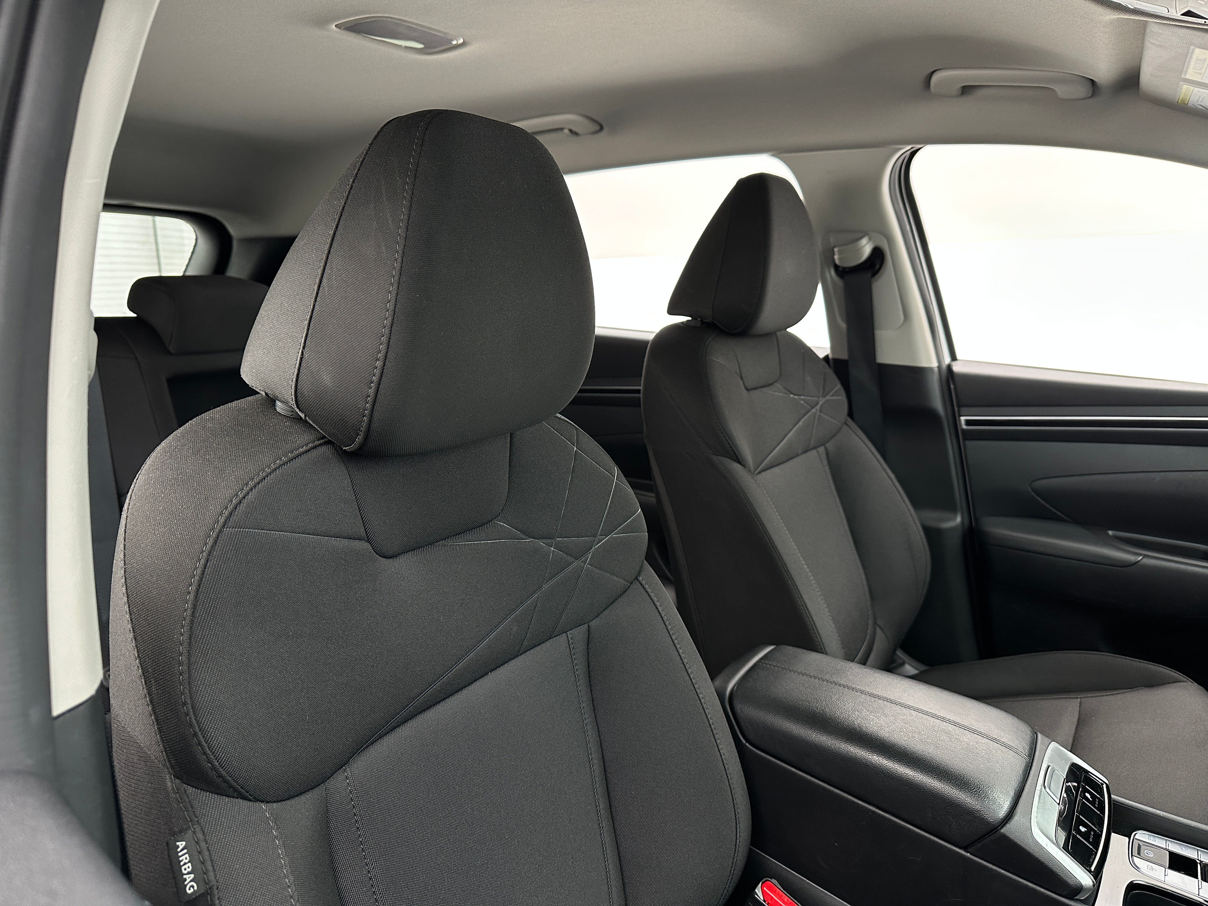 2023 Hyundai Tucson SEL 2