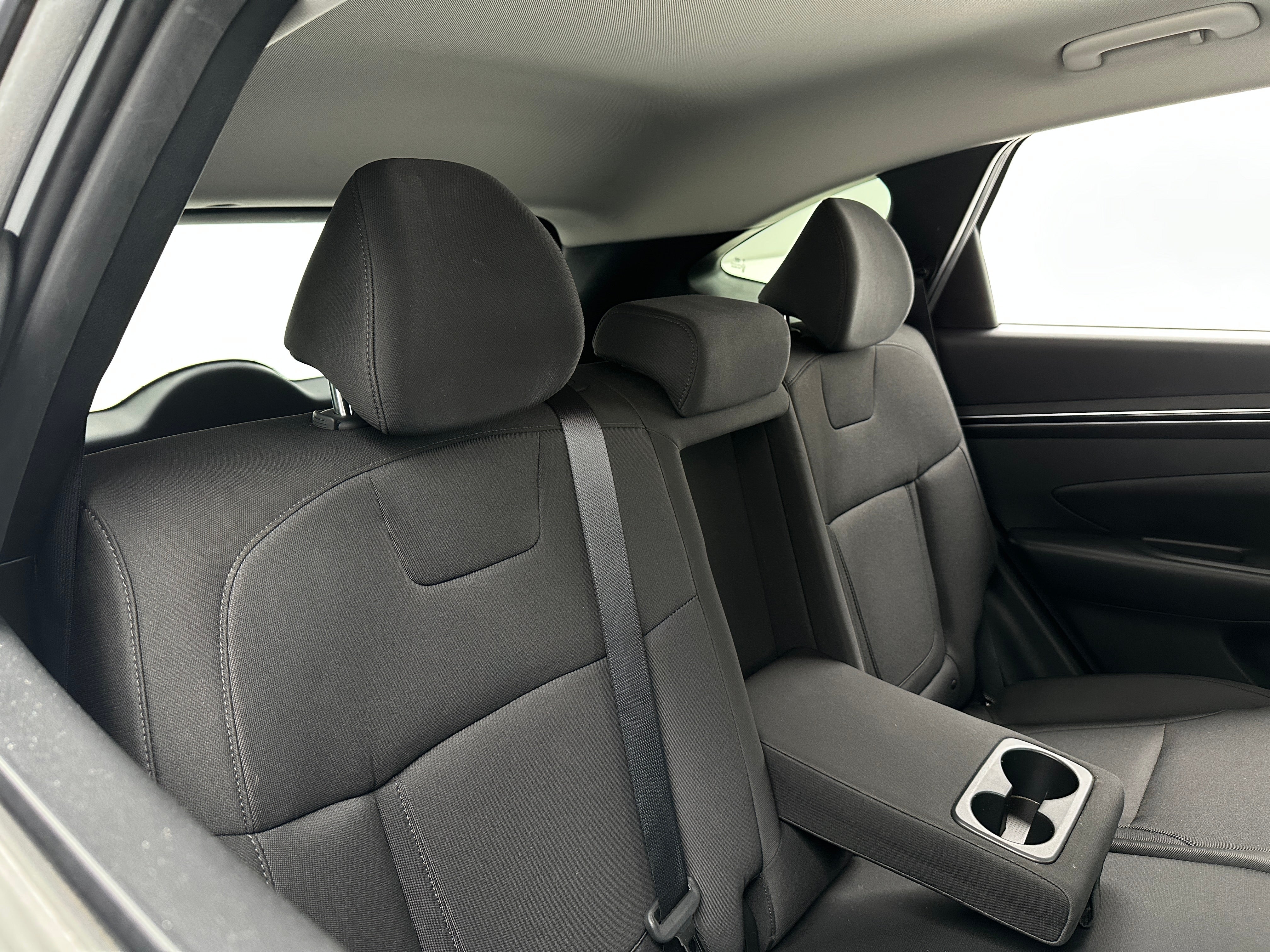 2023 Hyundai Tucson SEL 6