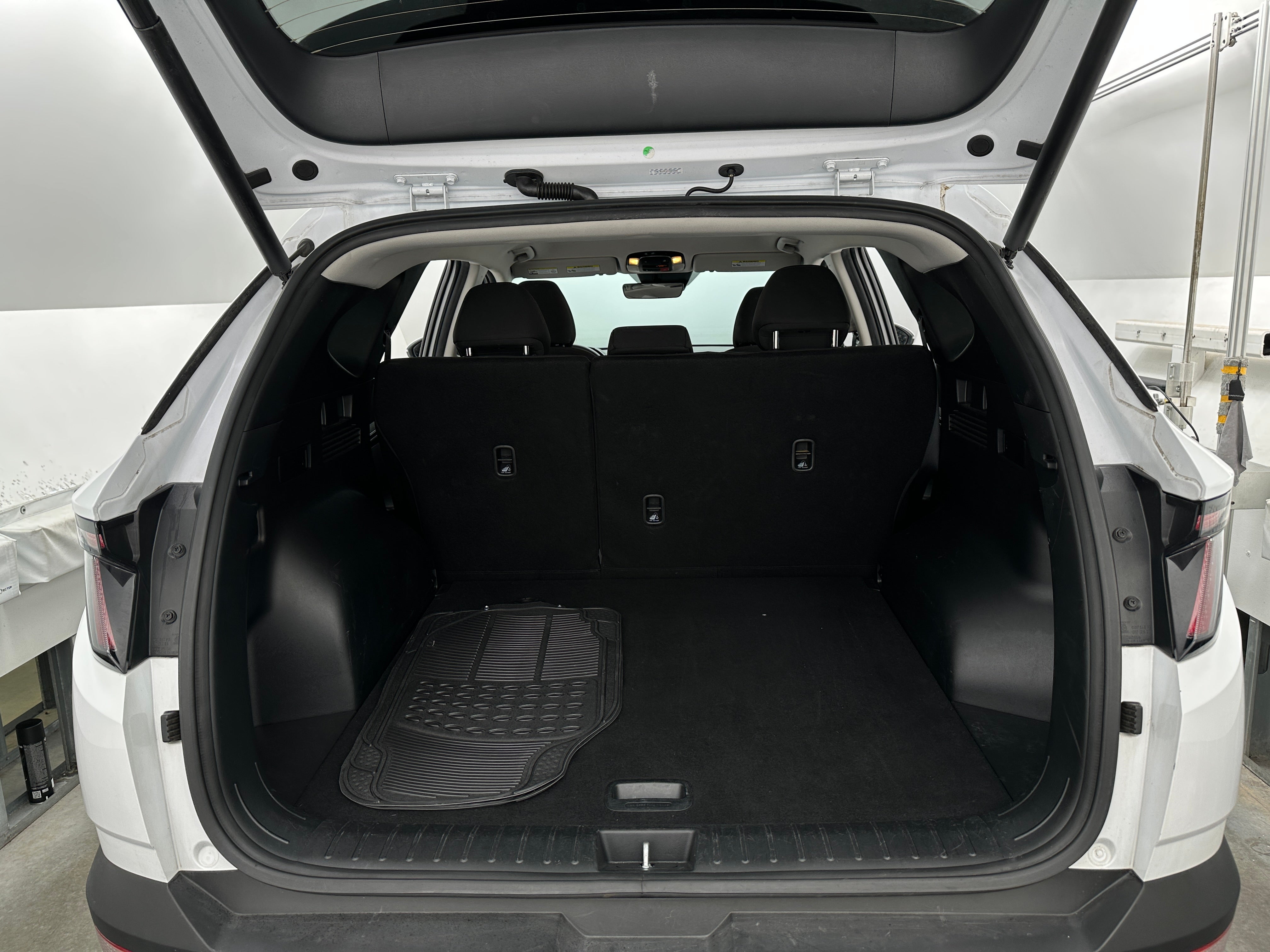 2023 Hyundai Tucson SEL 7