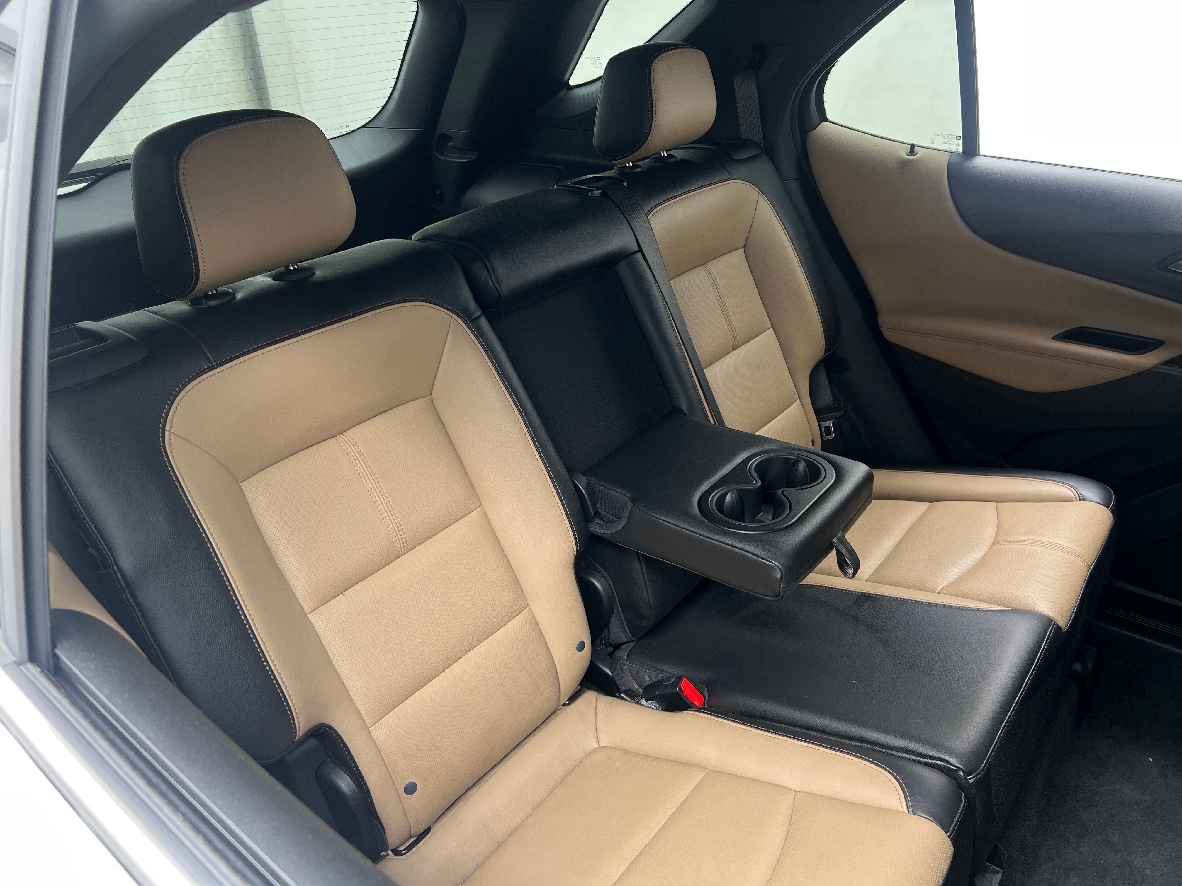 2022 Chevrolet Equinox Premier 5