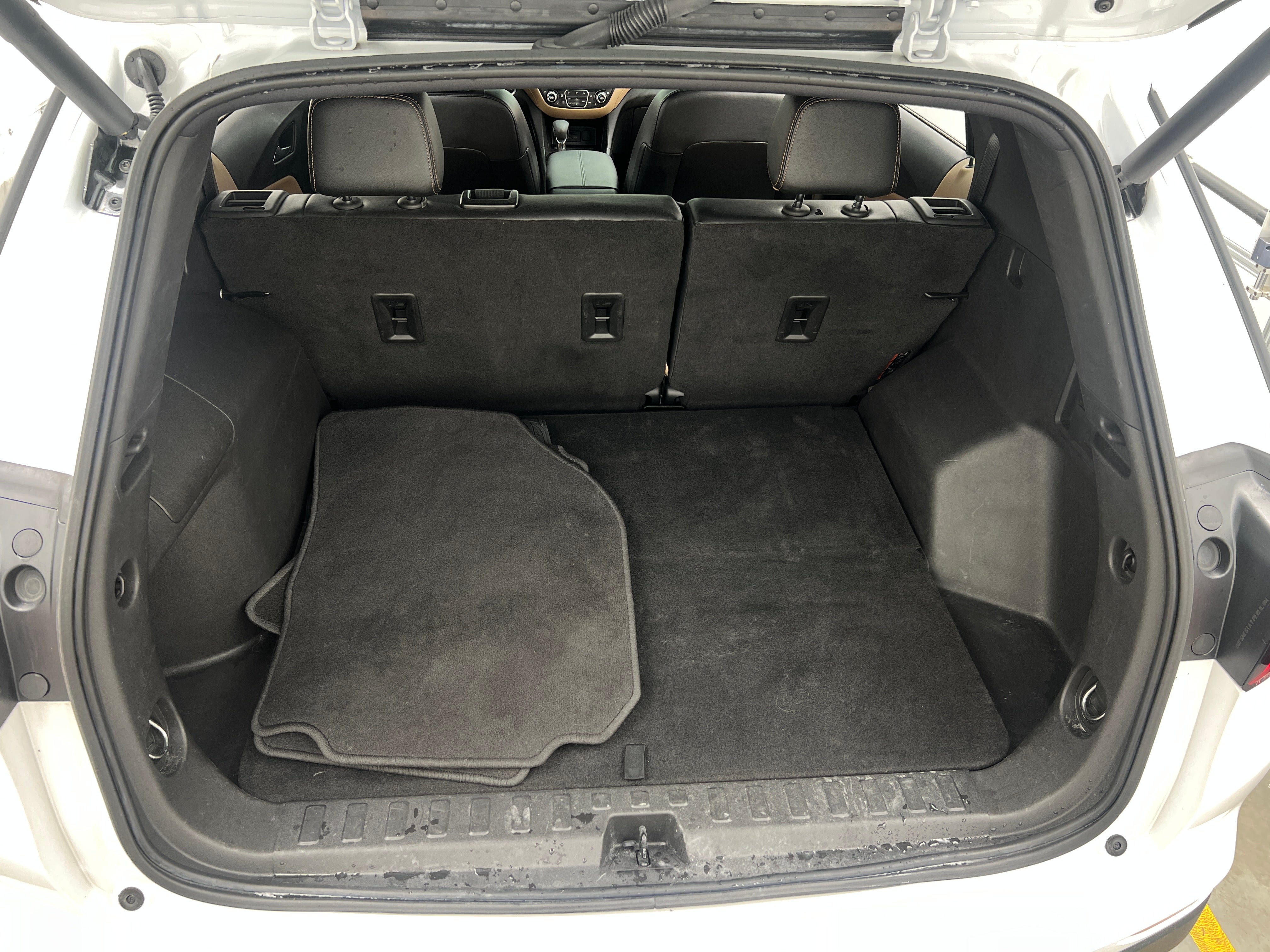 2022 Chevrolet Equinox Premier 6