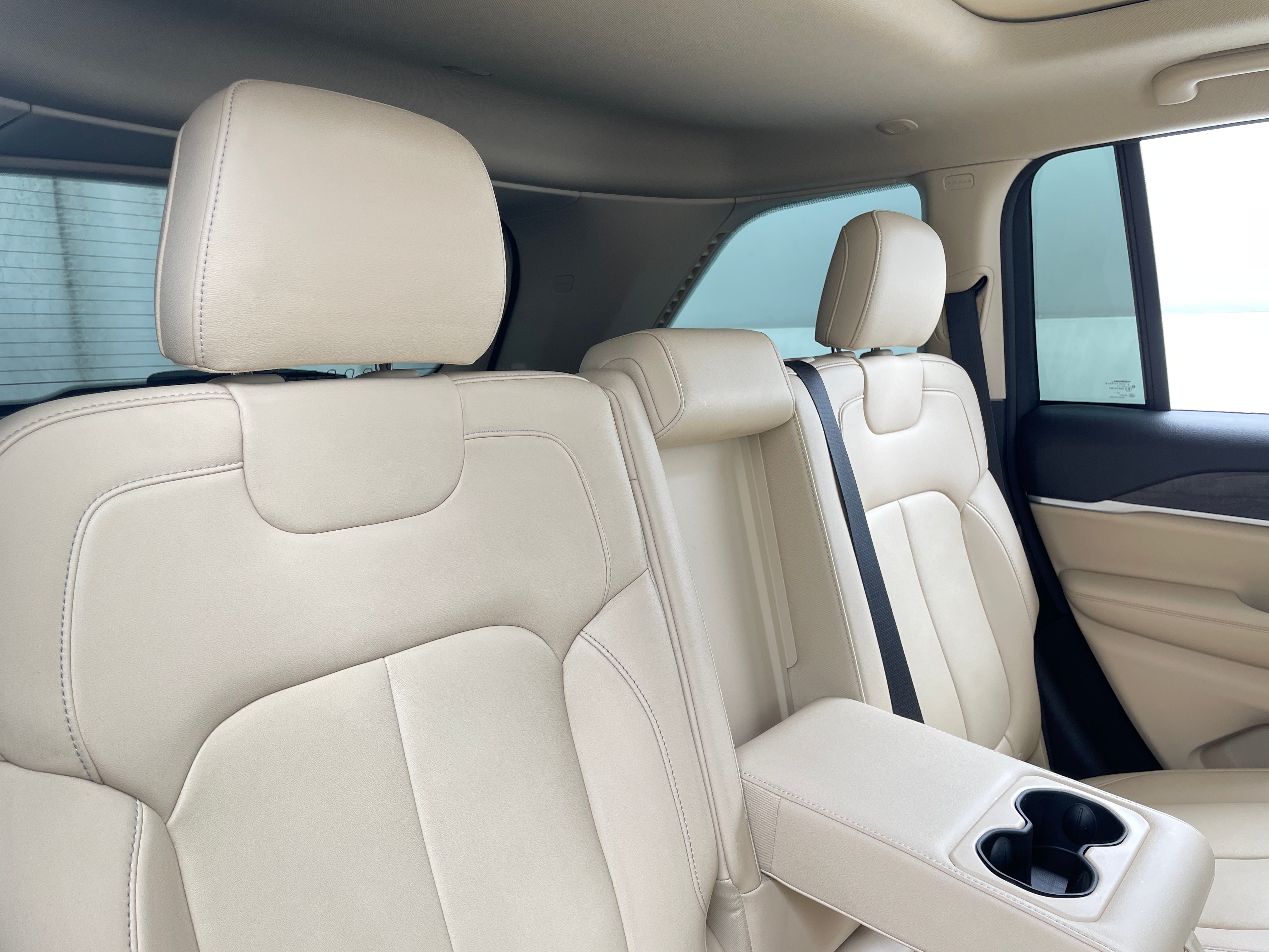 2022 Jeep Grand Cherokee Limited Edition 5