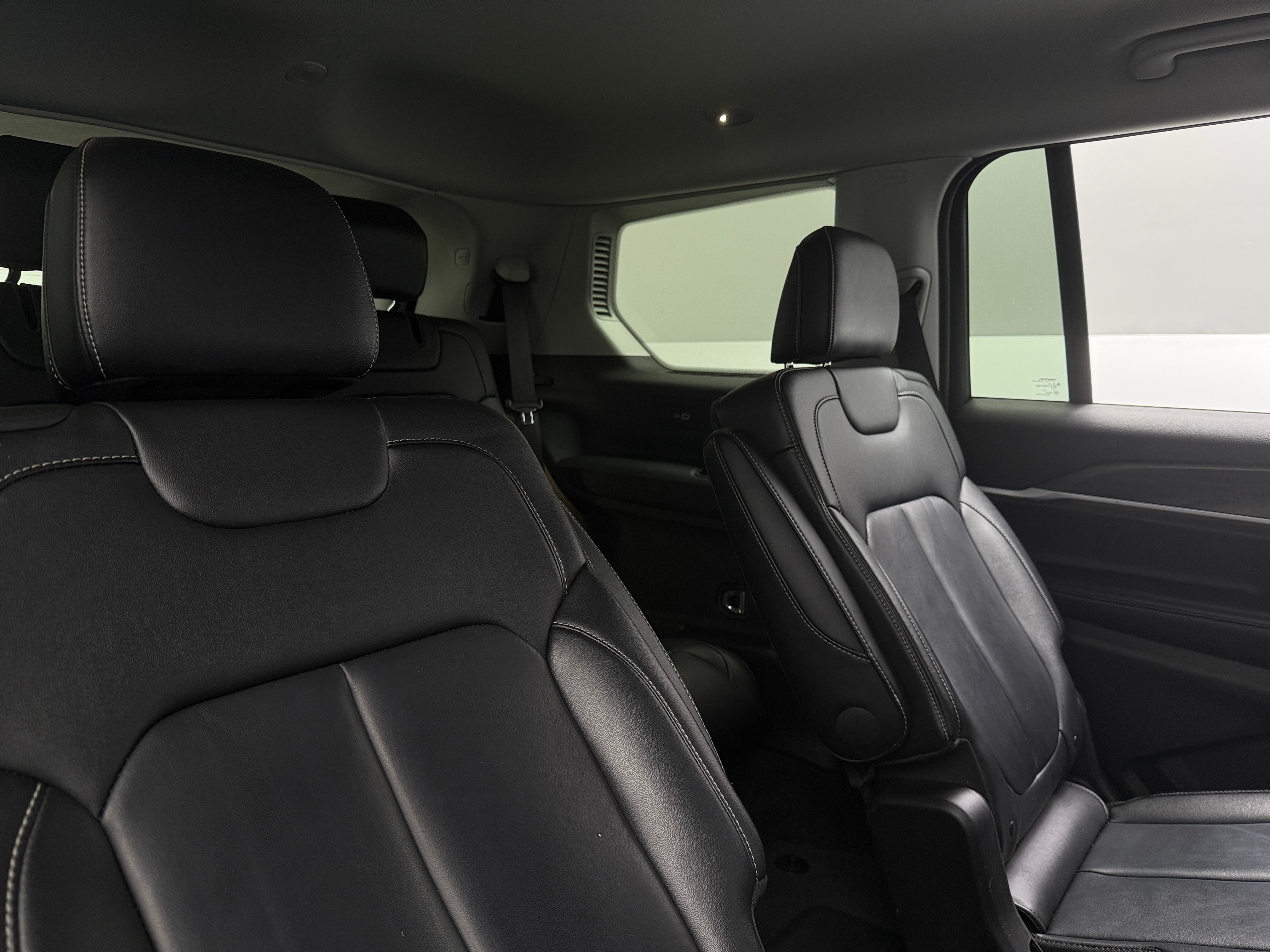 2021 Jeep Grand Cherokee L Limited Edition 5