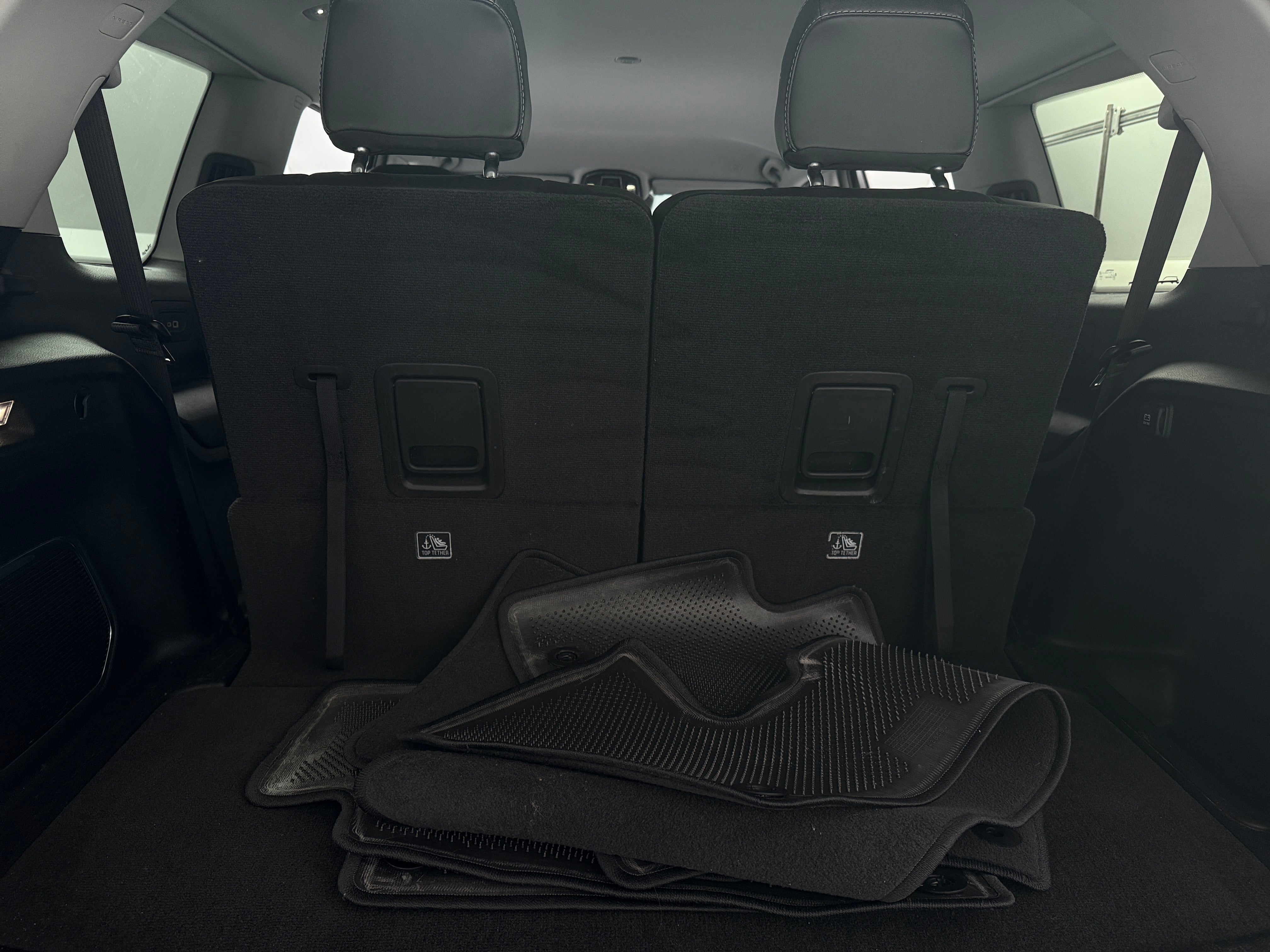 2021 Jeep Grand Cherokee L Limited Edition 6