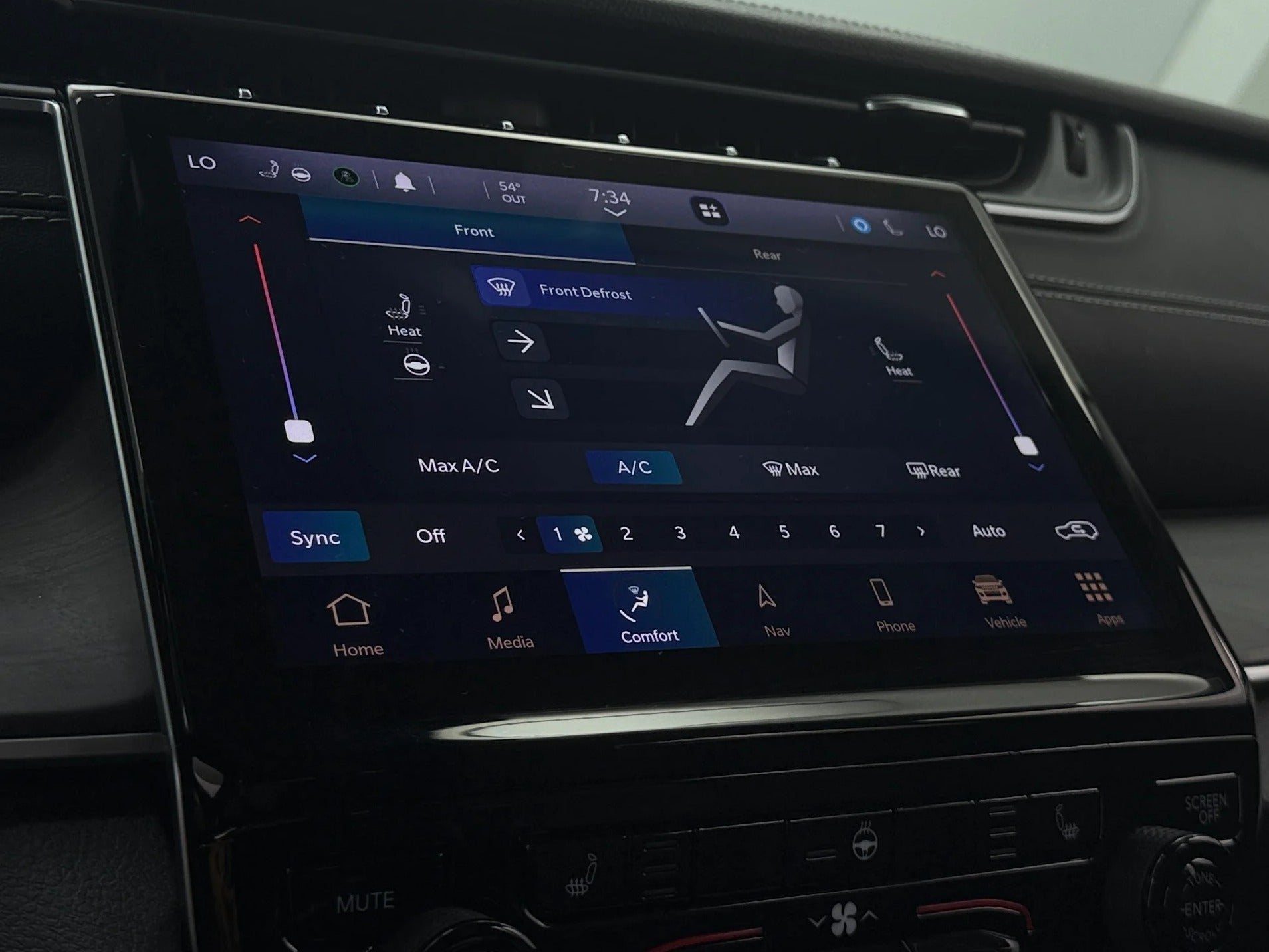 2021 Jeep Grand Cherokee L Limited Edition 3
