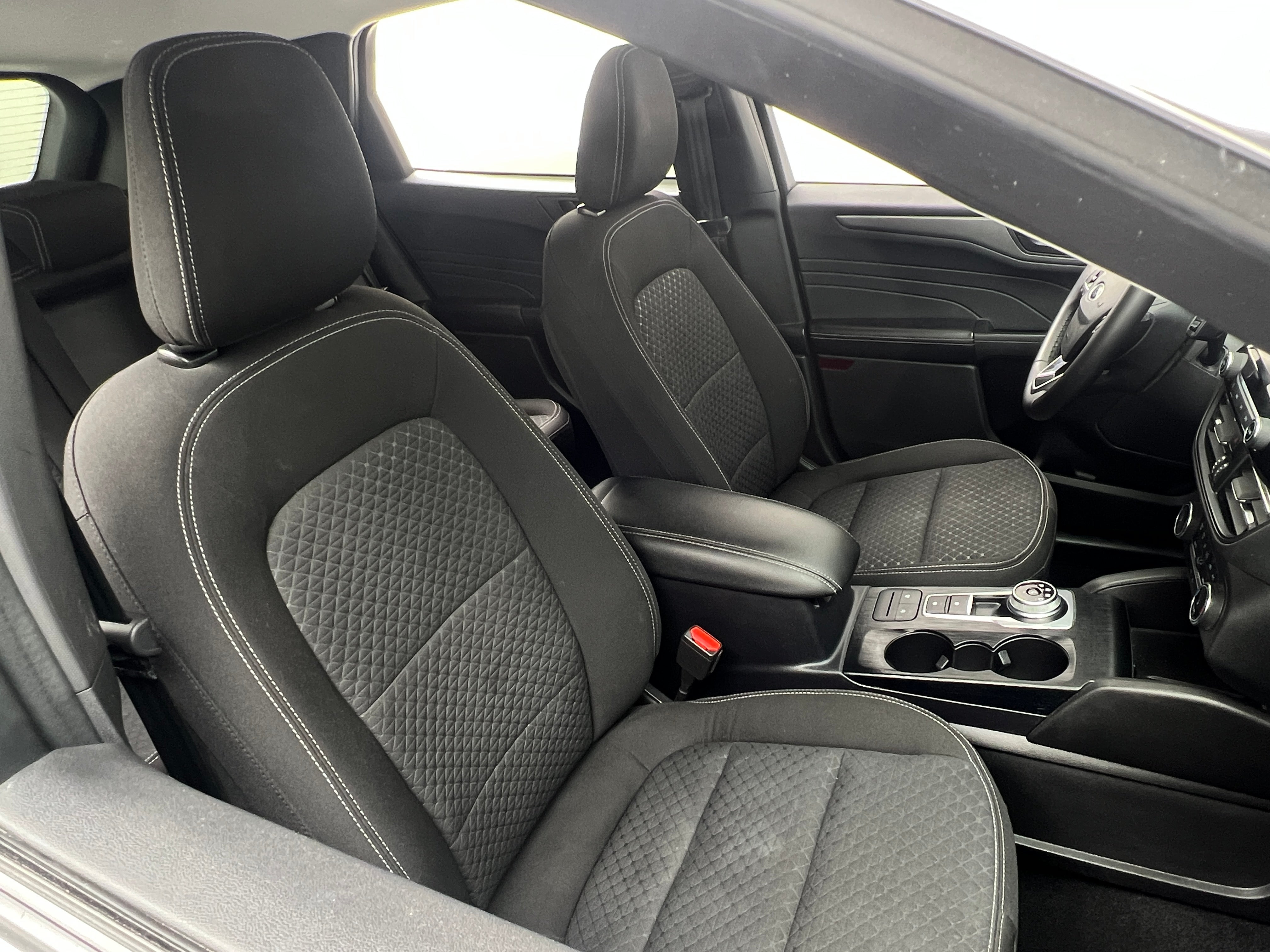2023 Ford Escape Active 2