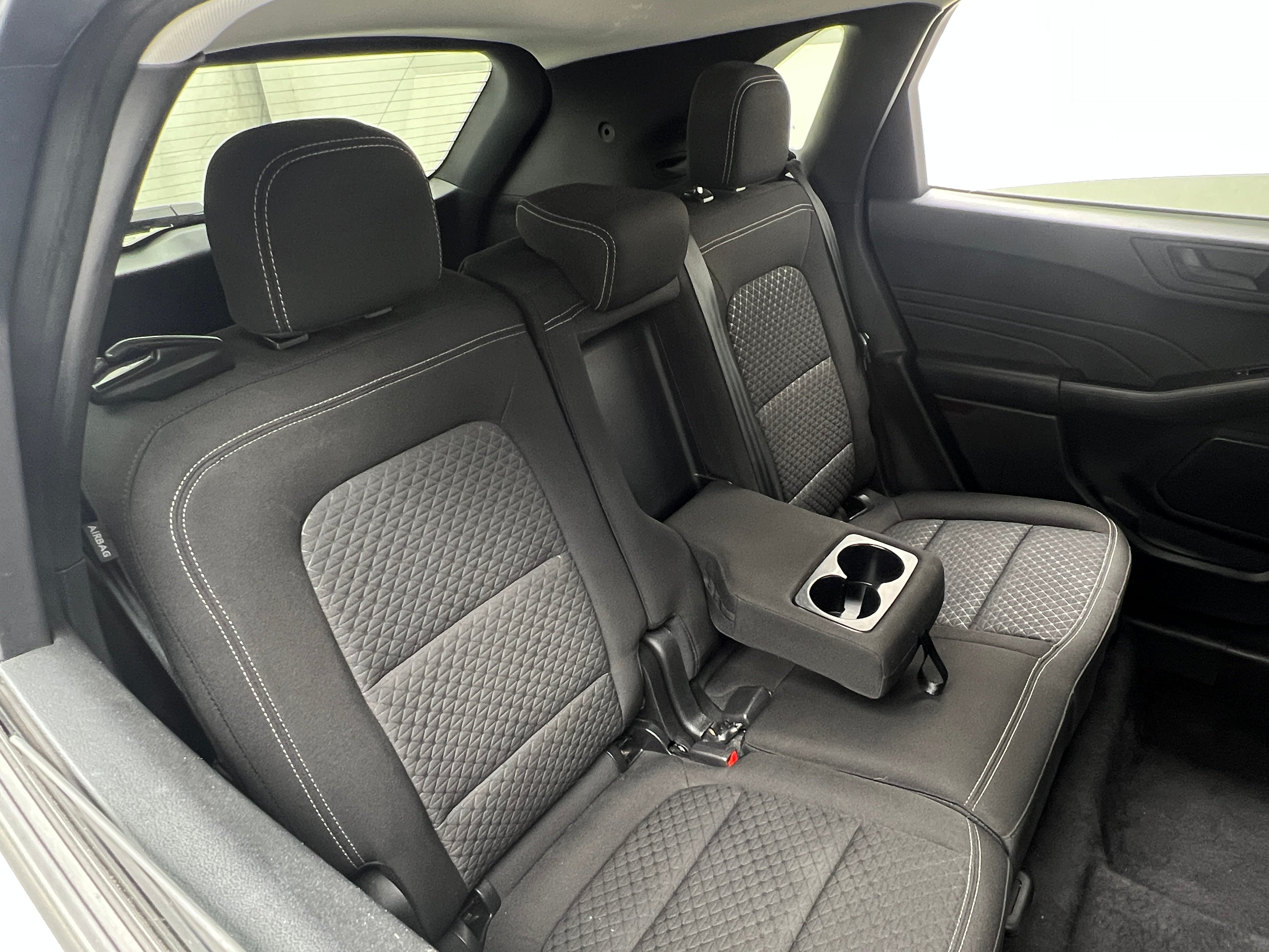 2023 Ford Escape Active 6