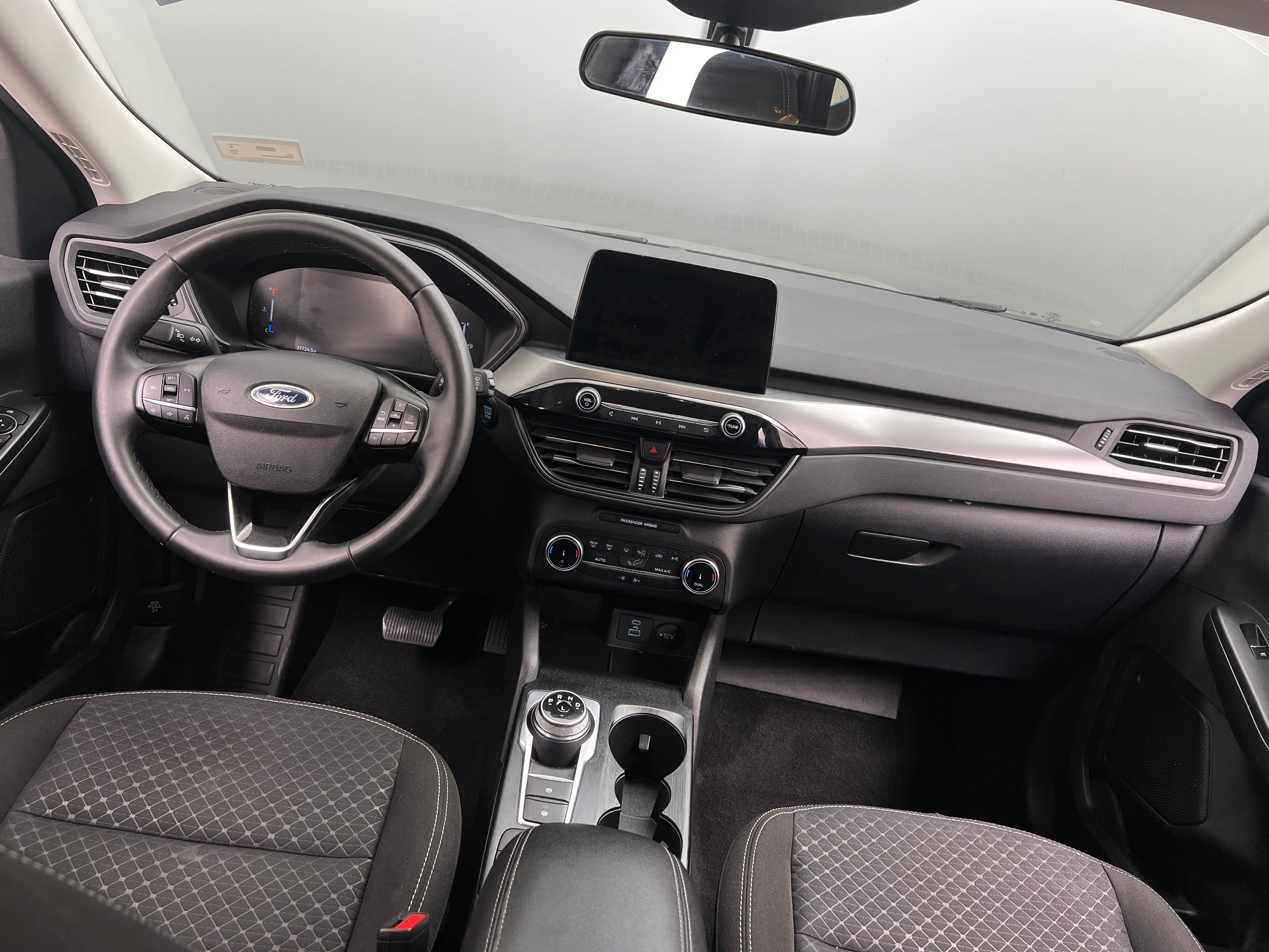 2023 Ford Escape Active 3