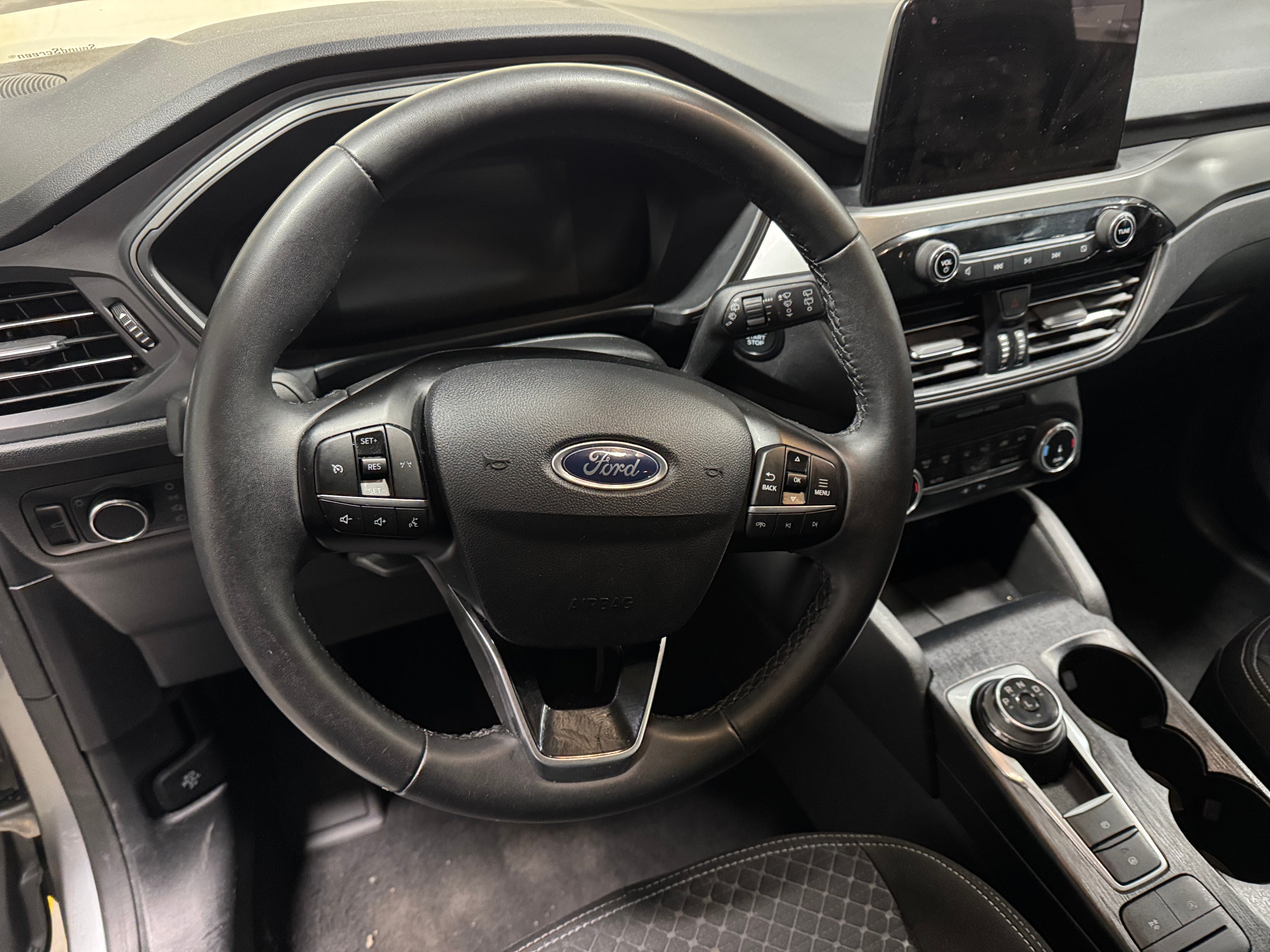 2023 Ford Escape Active 5