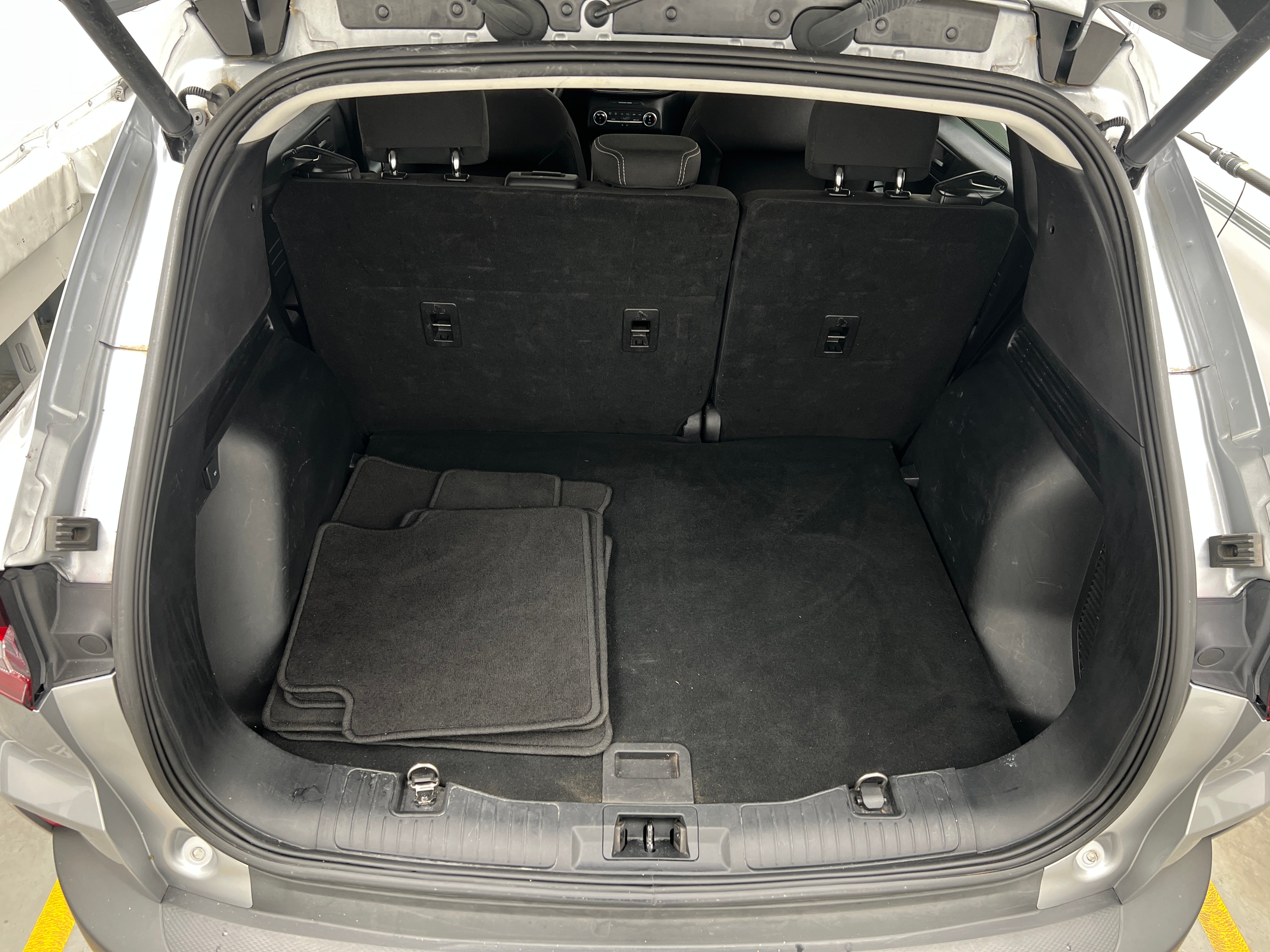2023 Ford Escape Active 7