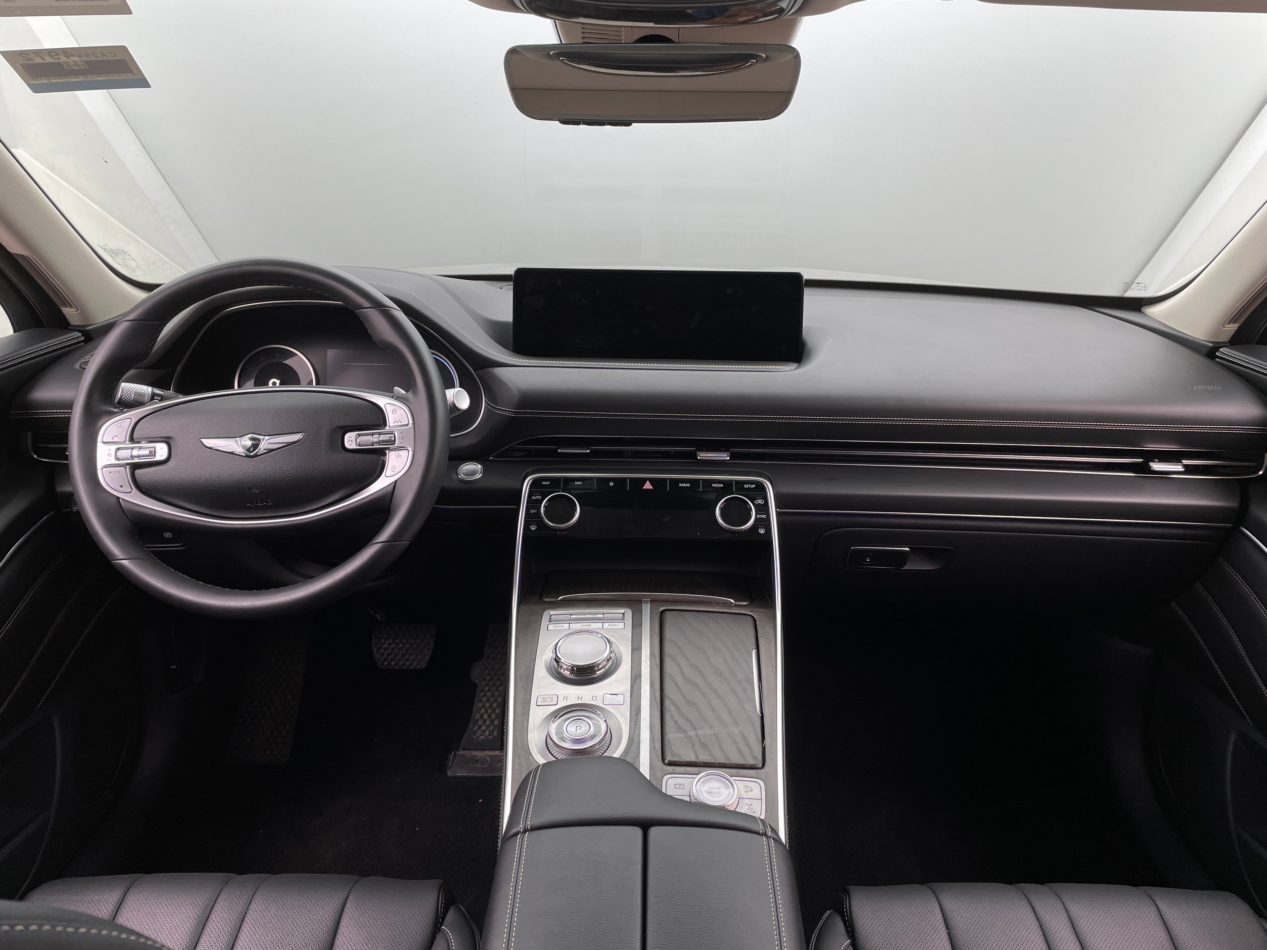 2024 Genesis GV80 3.5T 2