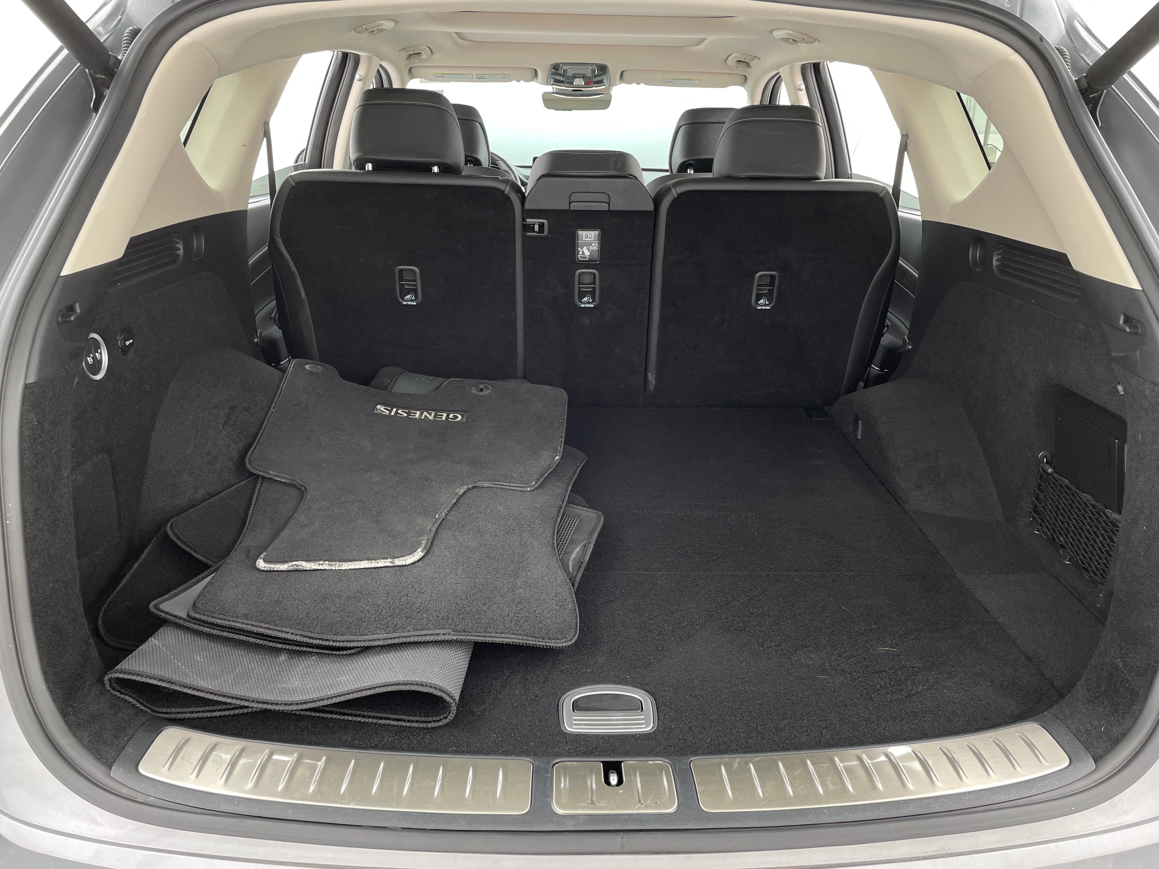 2024 Genesis GV80 3.5T 6