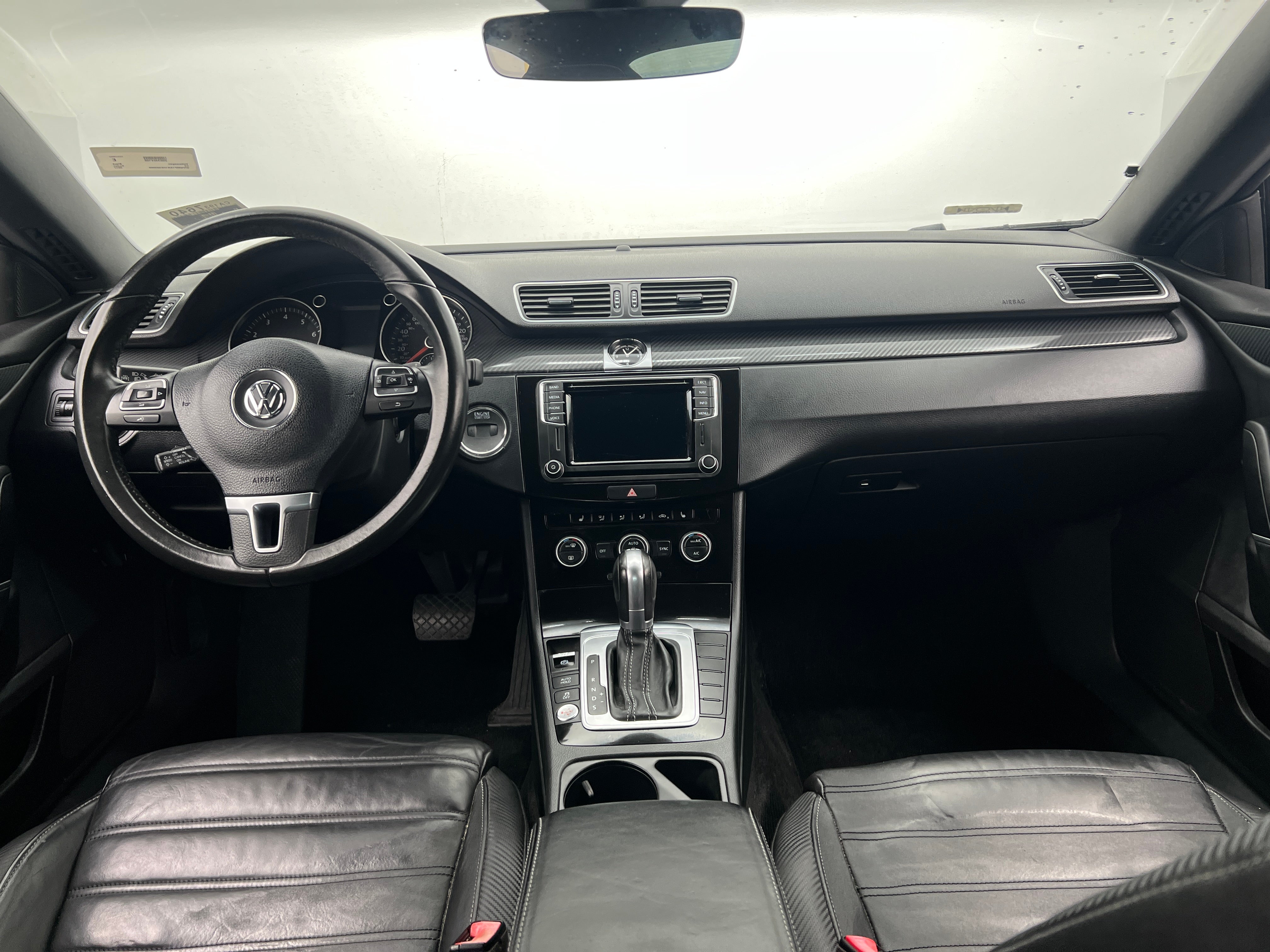 2017 Volkswagen CC R-Line 2