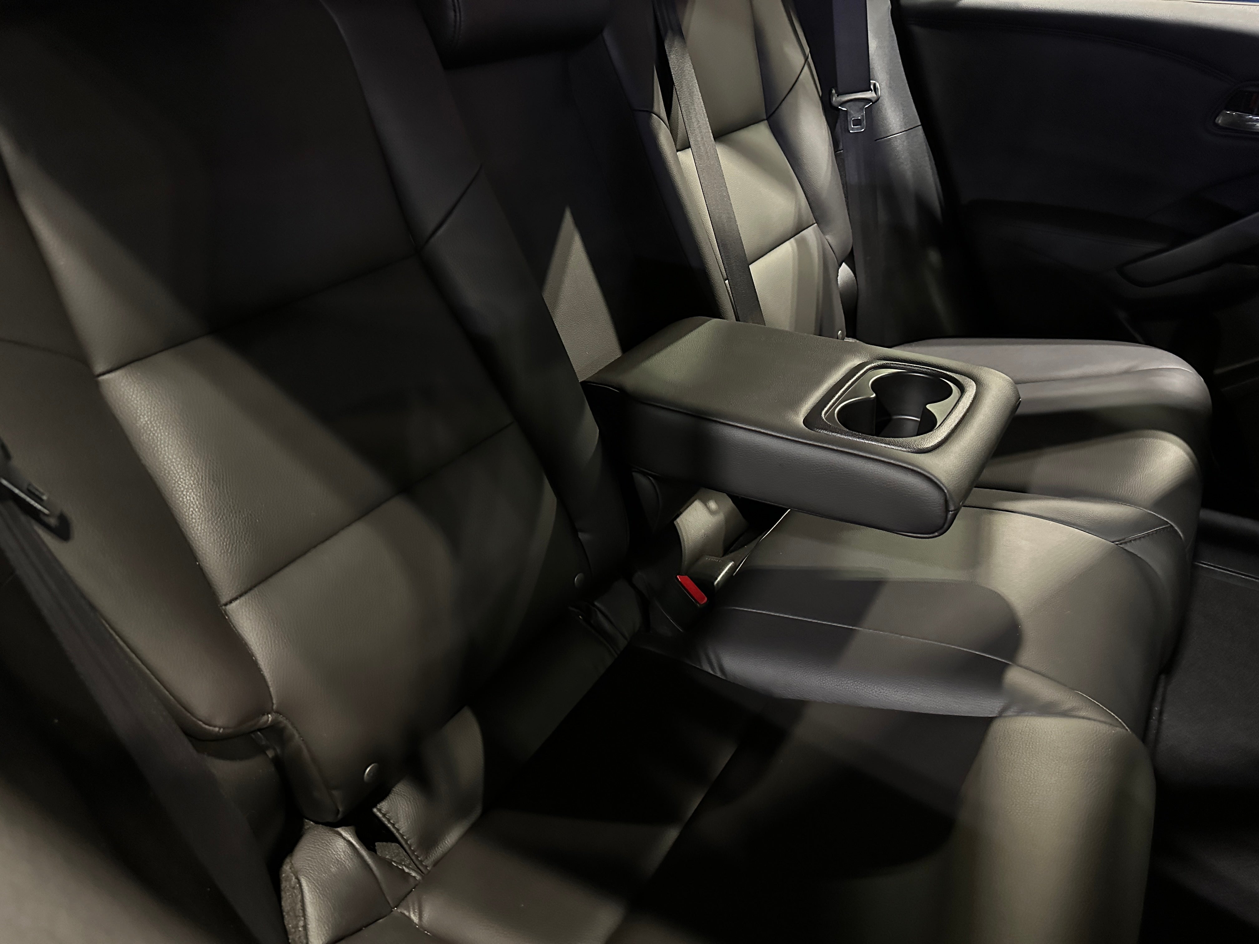 2016 Acura RDX Base 5