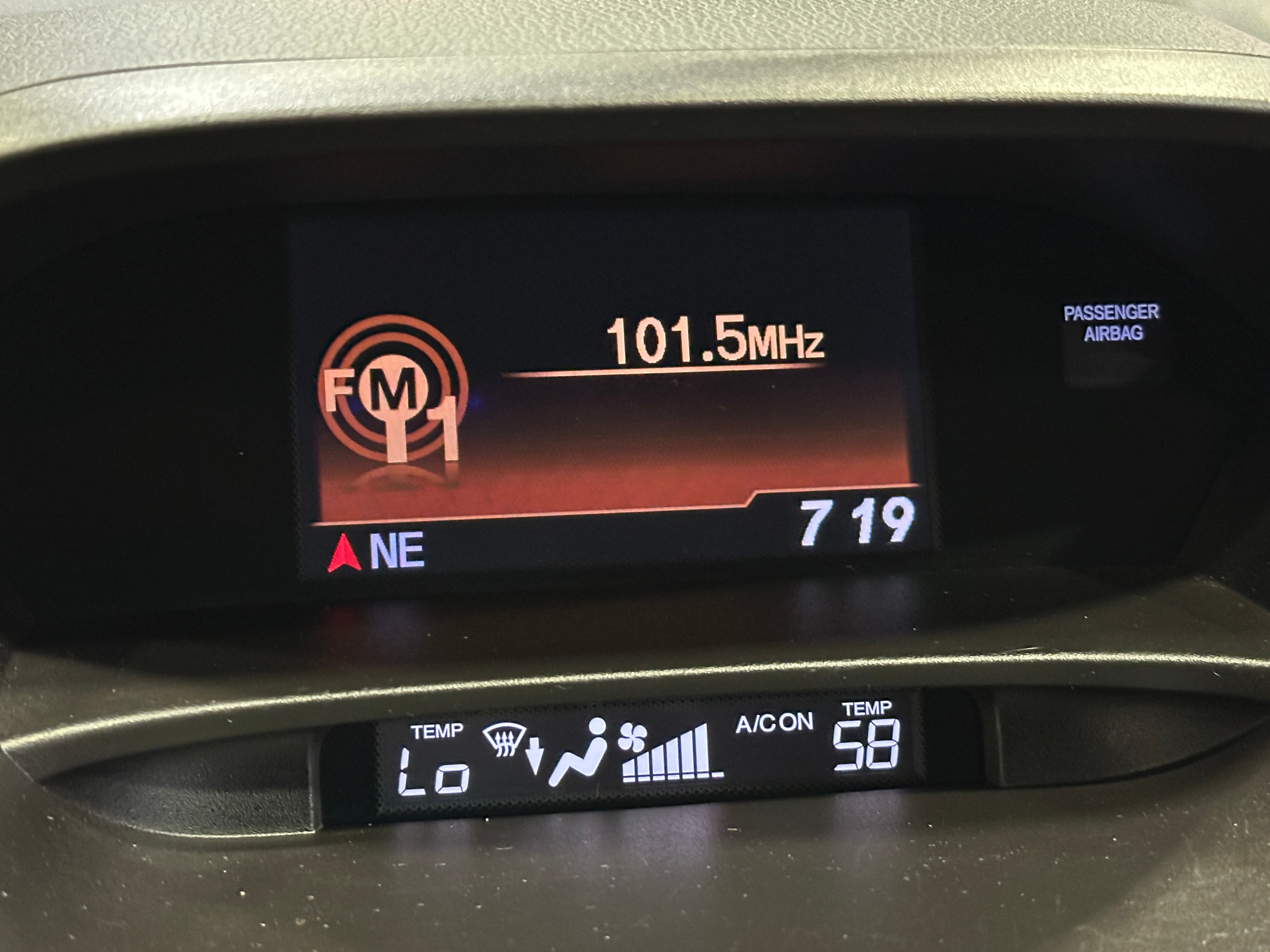 2016 Acura RDX Base 3
