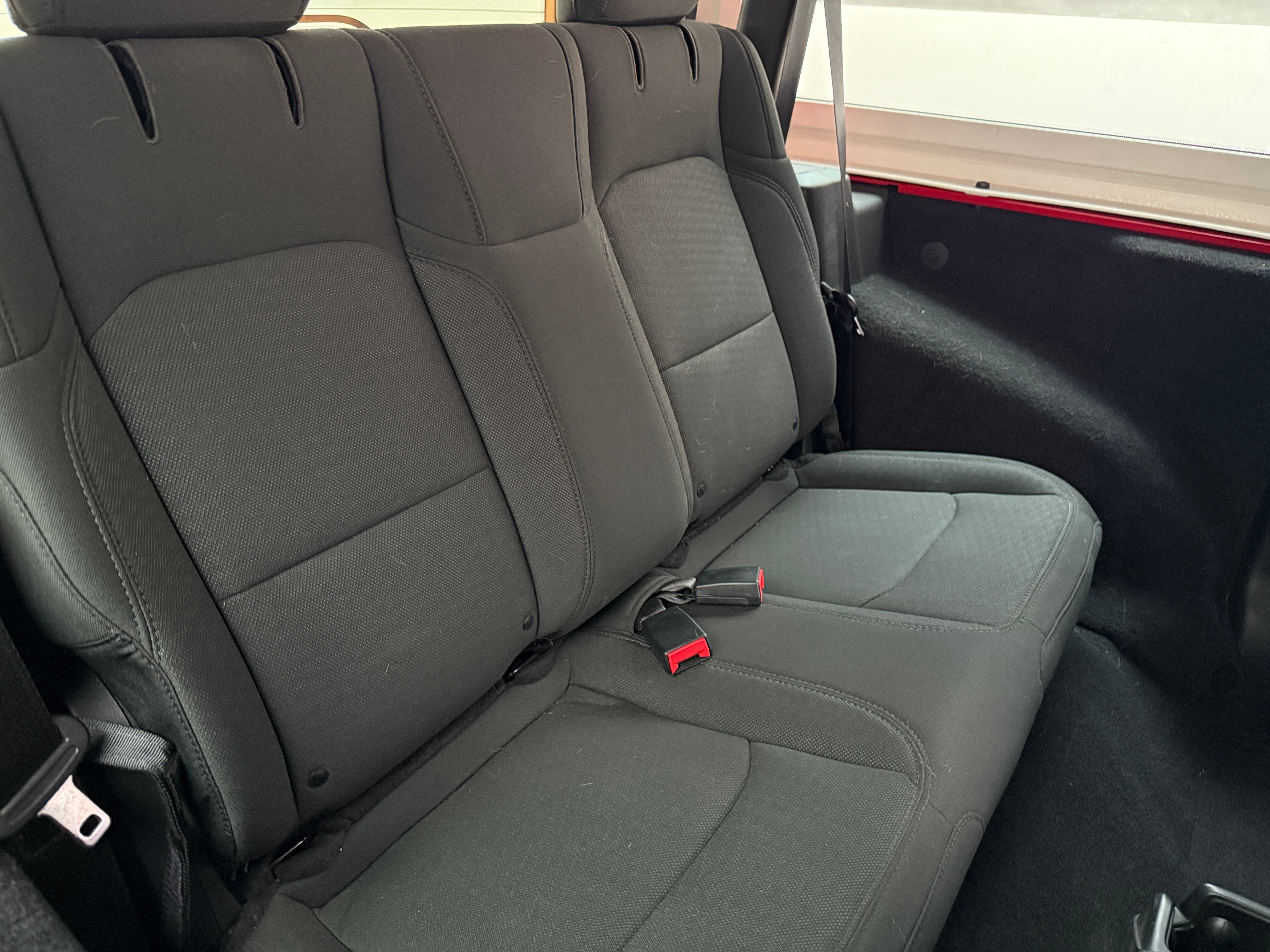 2019 Jeep Wrangler Sport S 6