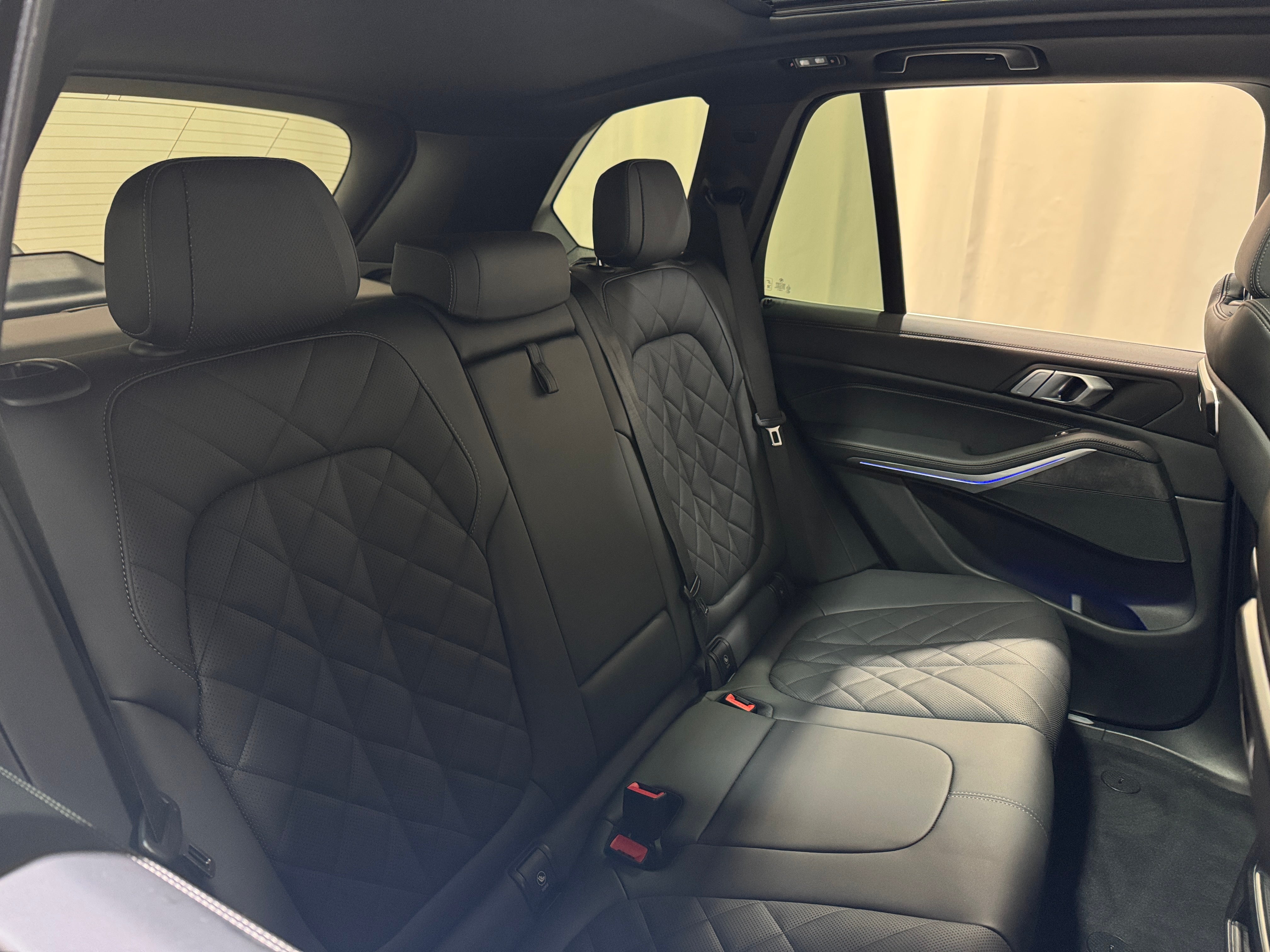 2024 BMW X5 xDrive40i 5