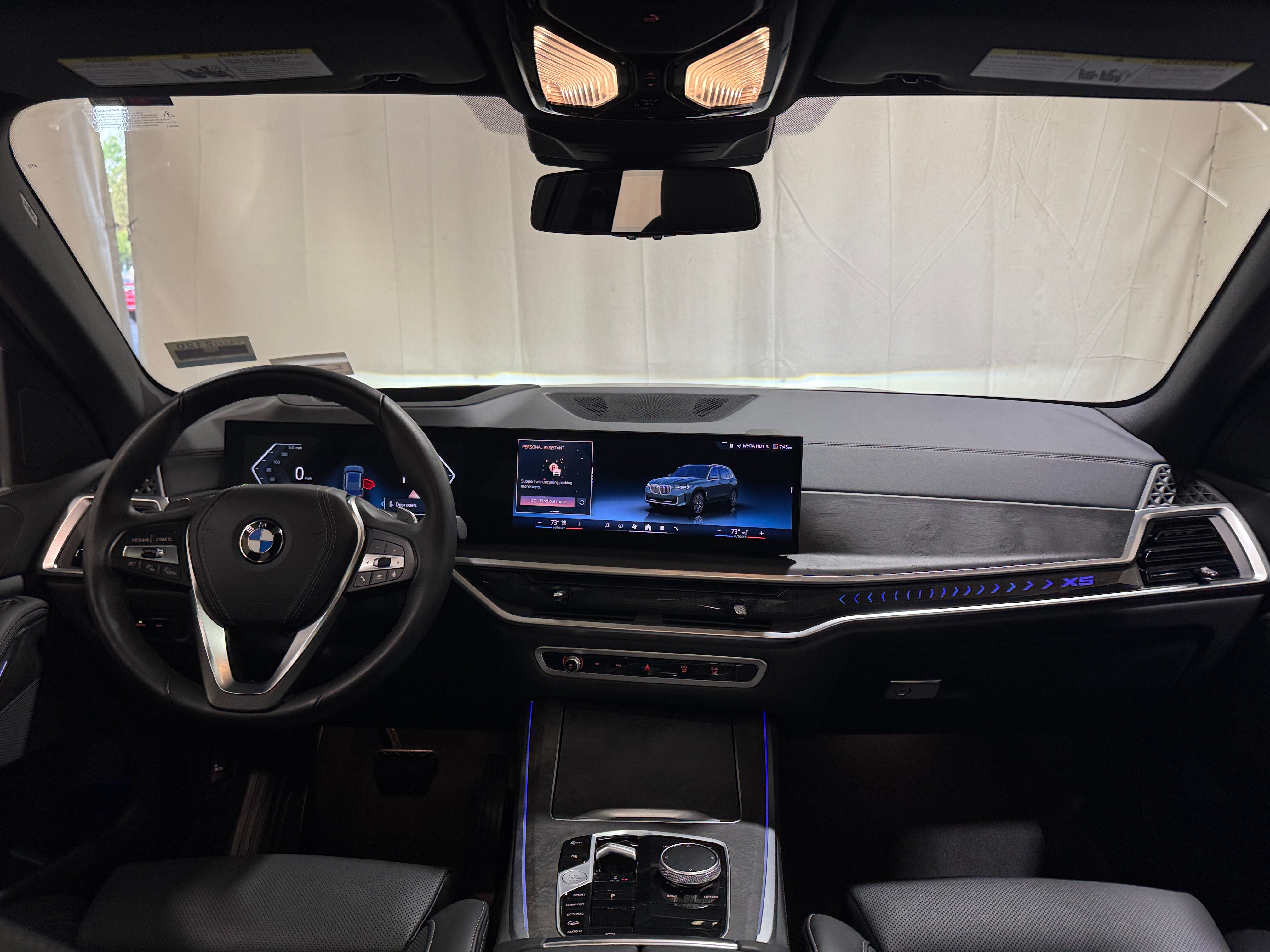 2024 BMW X5 xDrive40i 2