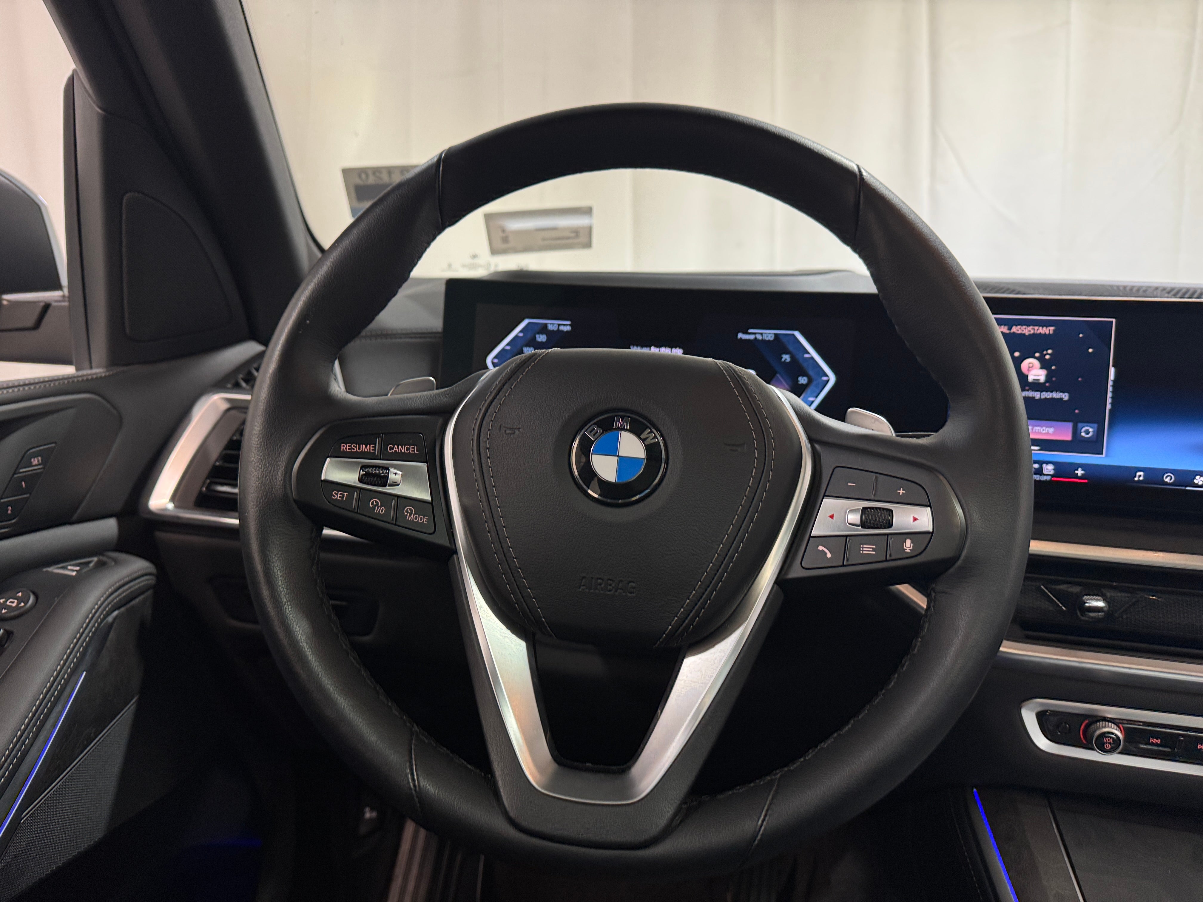 2024 BMW X5 xDrive40i 4