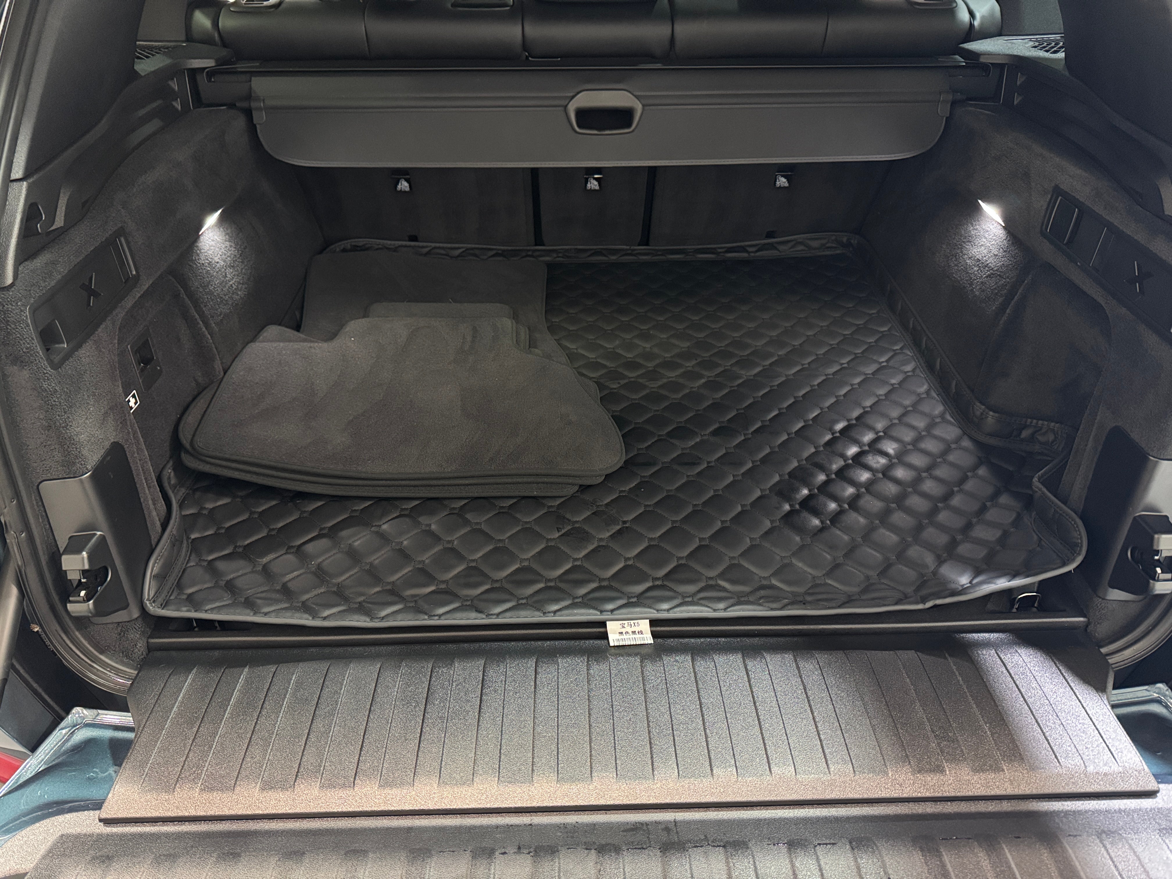 2024 BMW X5 xDrive40i 6