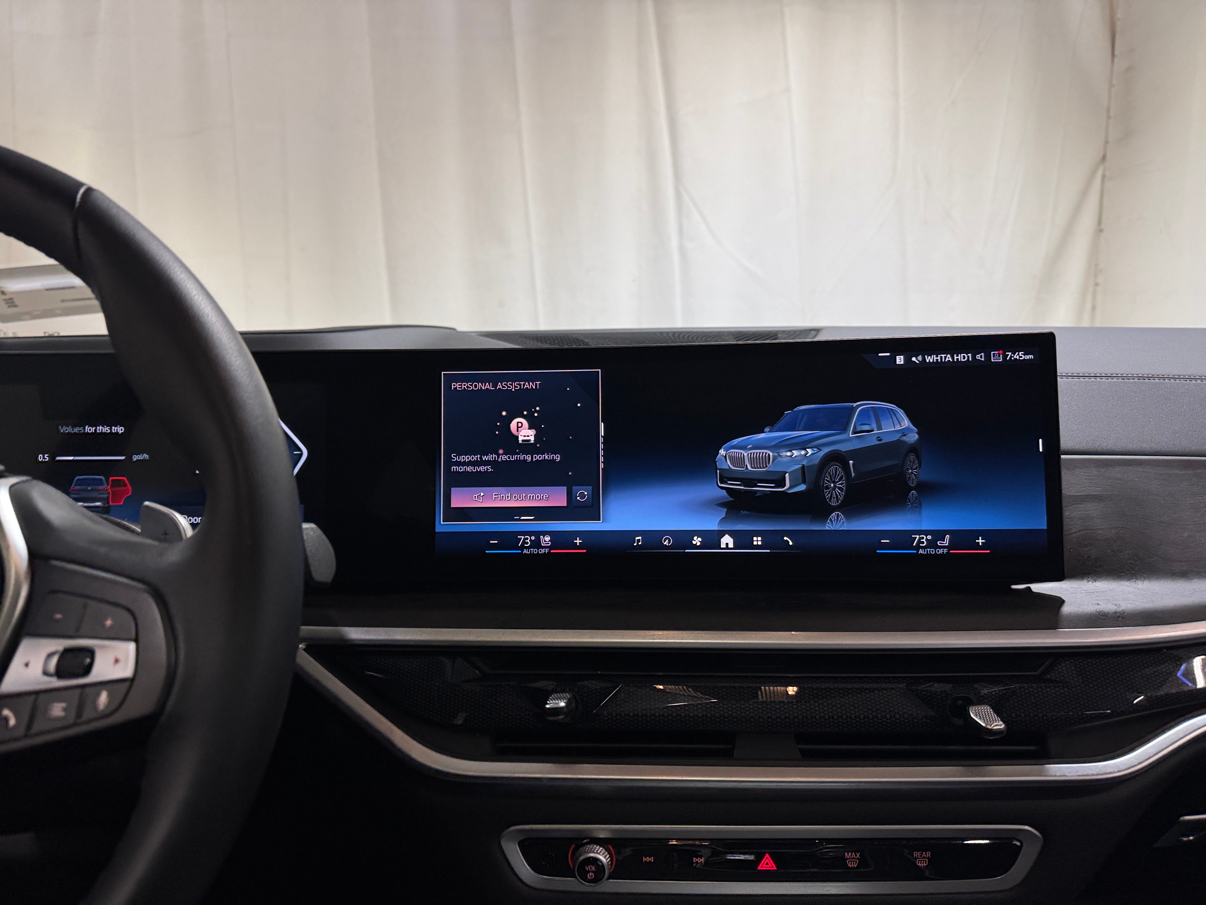 2024 BMW X5 xDrive40i 3