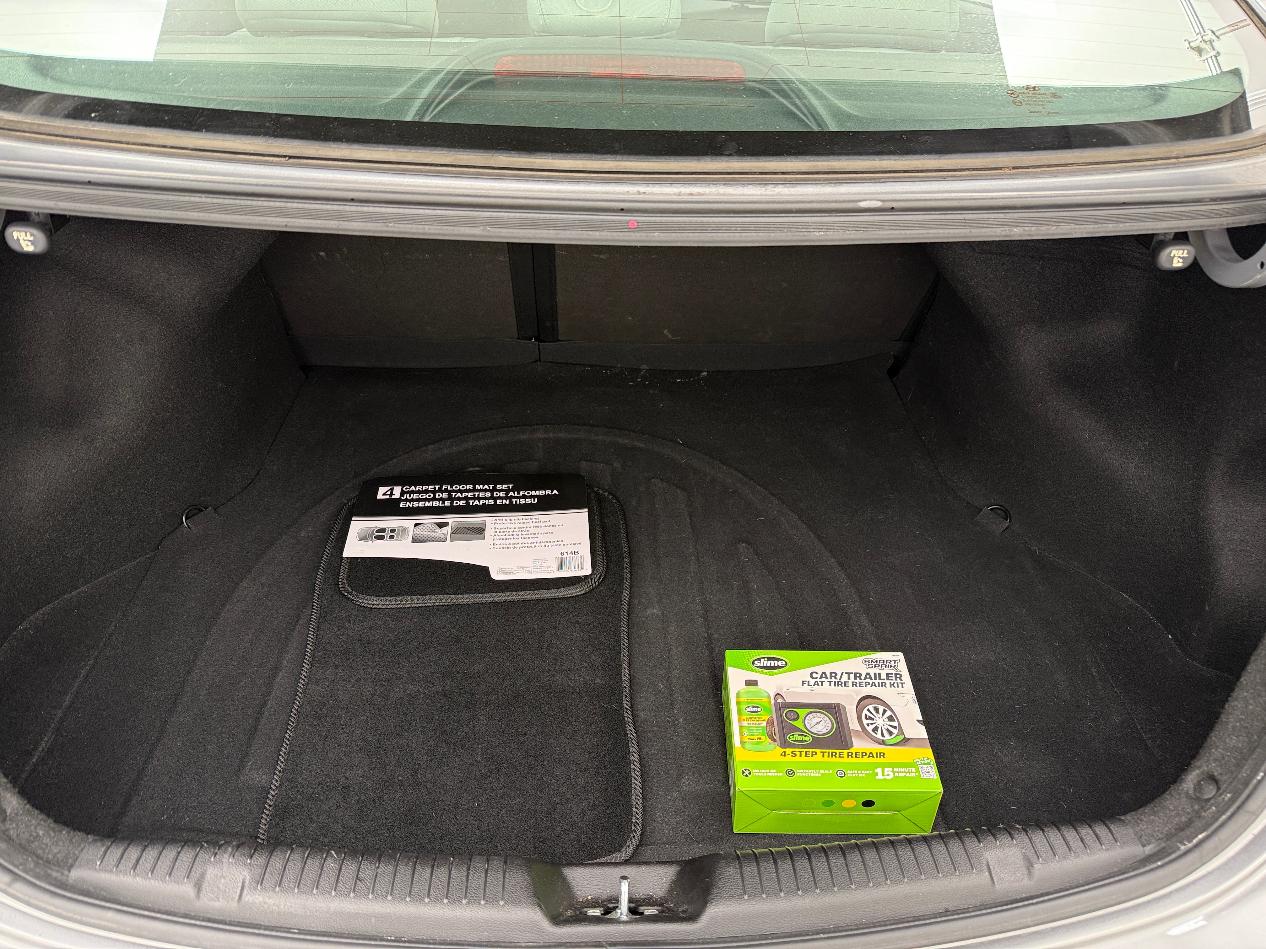 2013 Hyundai Elantra GLS 7