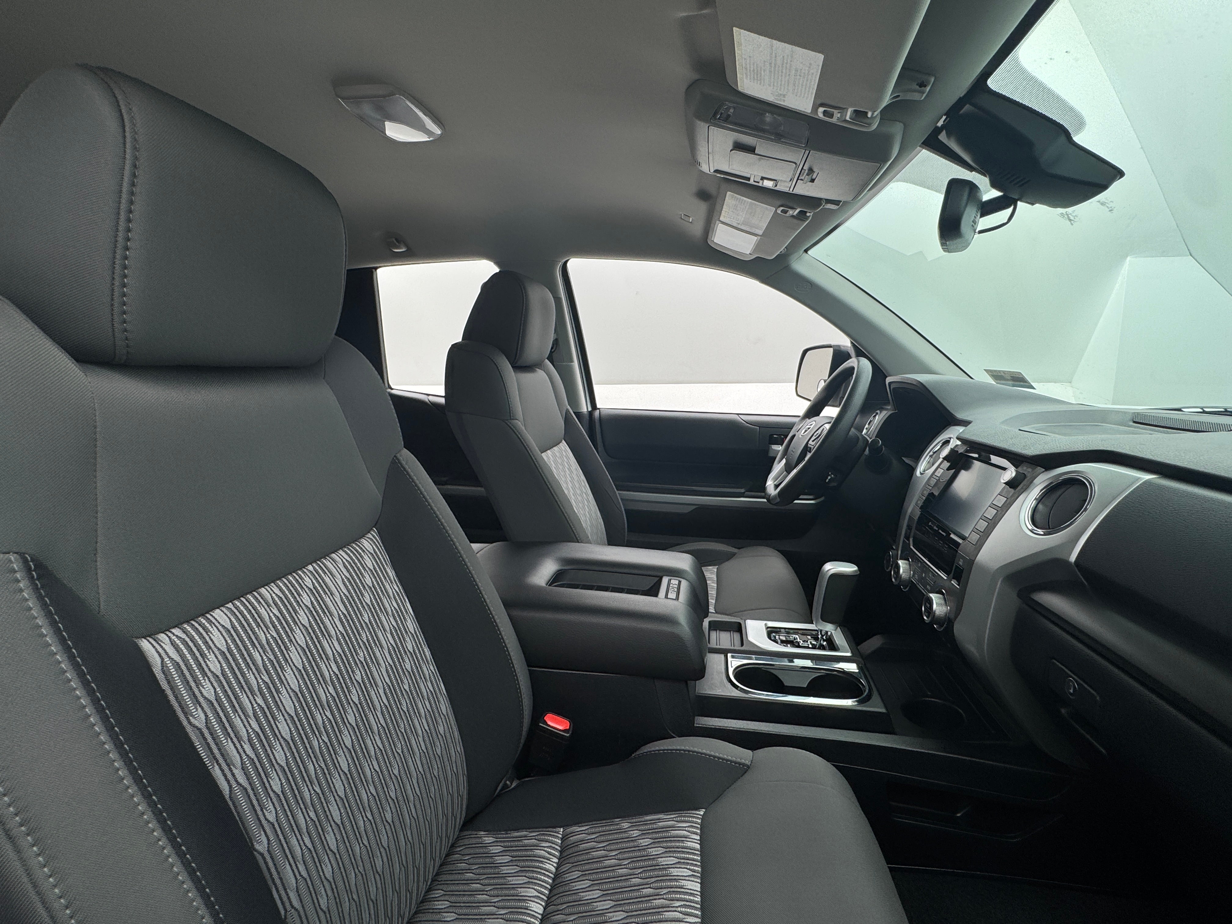 2020 Toyota Tundra SR5 2