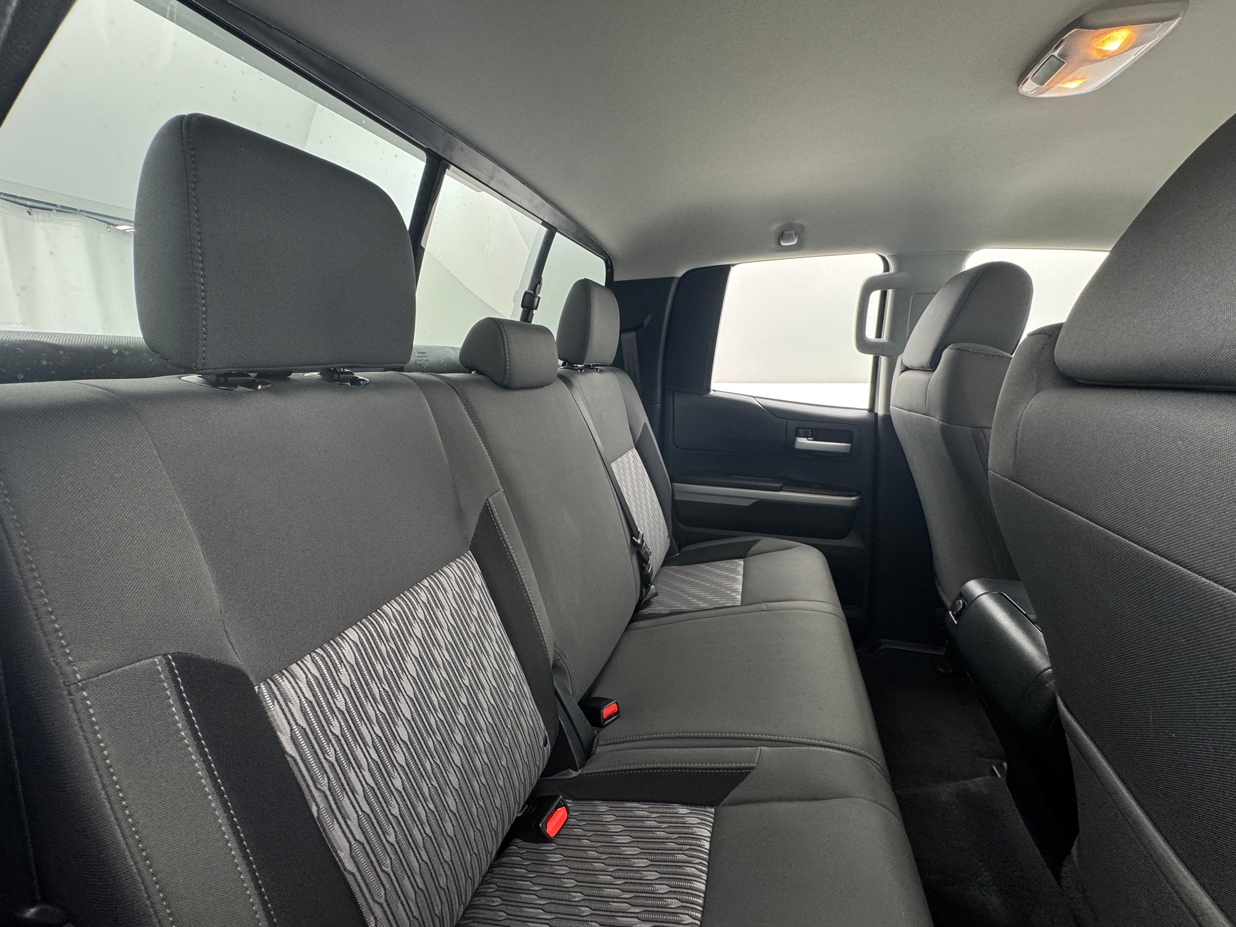 2020 Toyota Tundra SR5 6