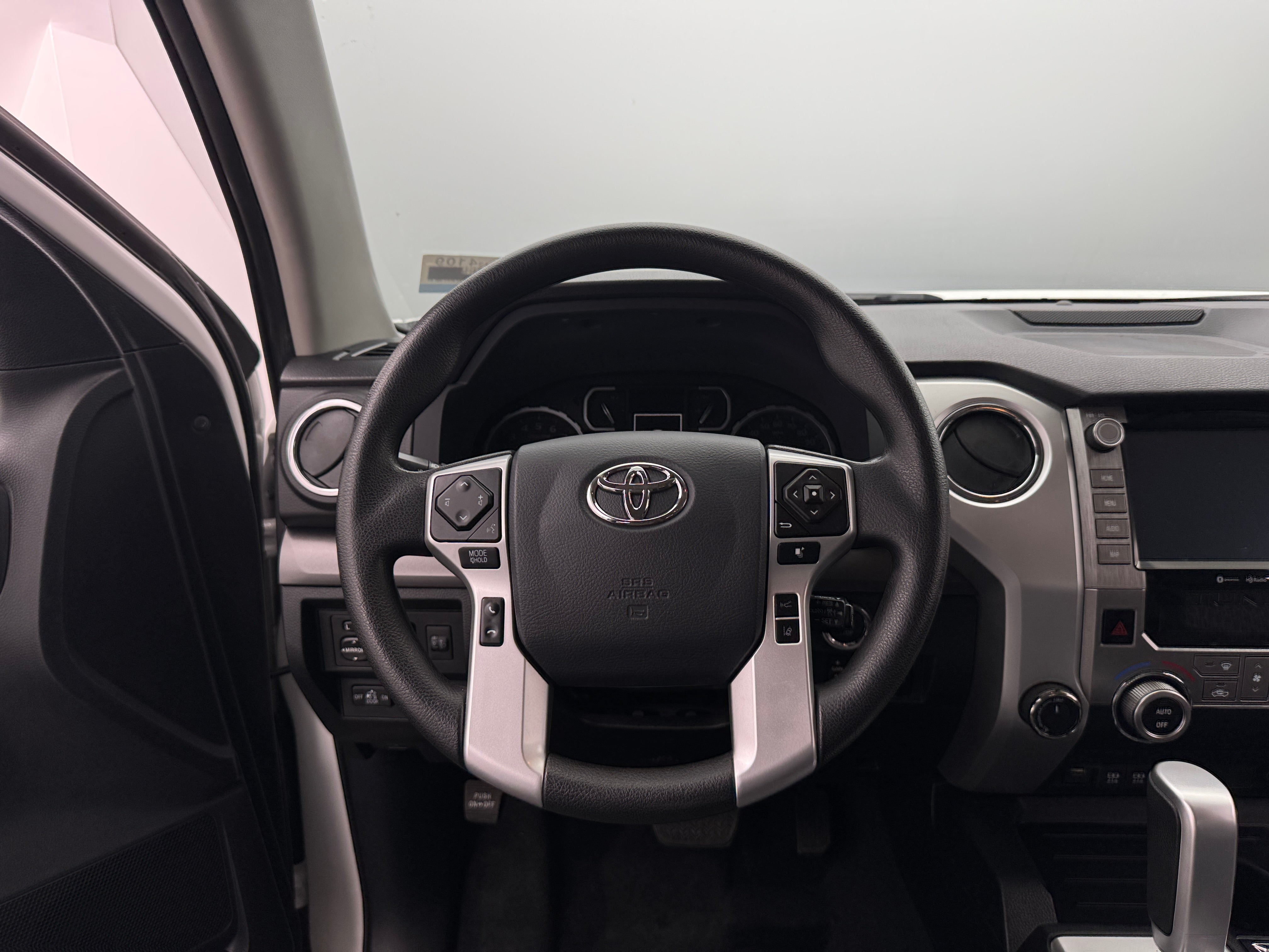 2020 Toyota Tundra SR5 5
