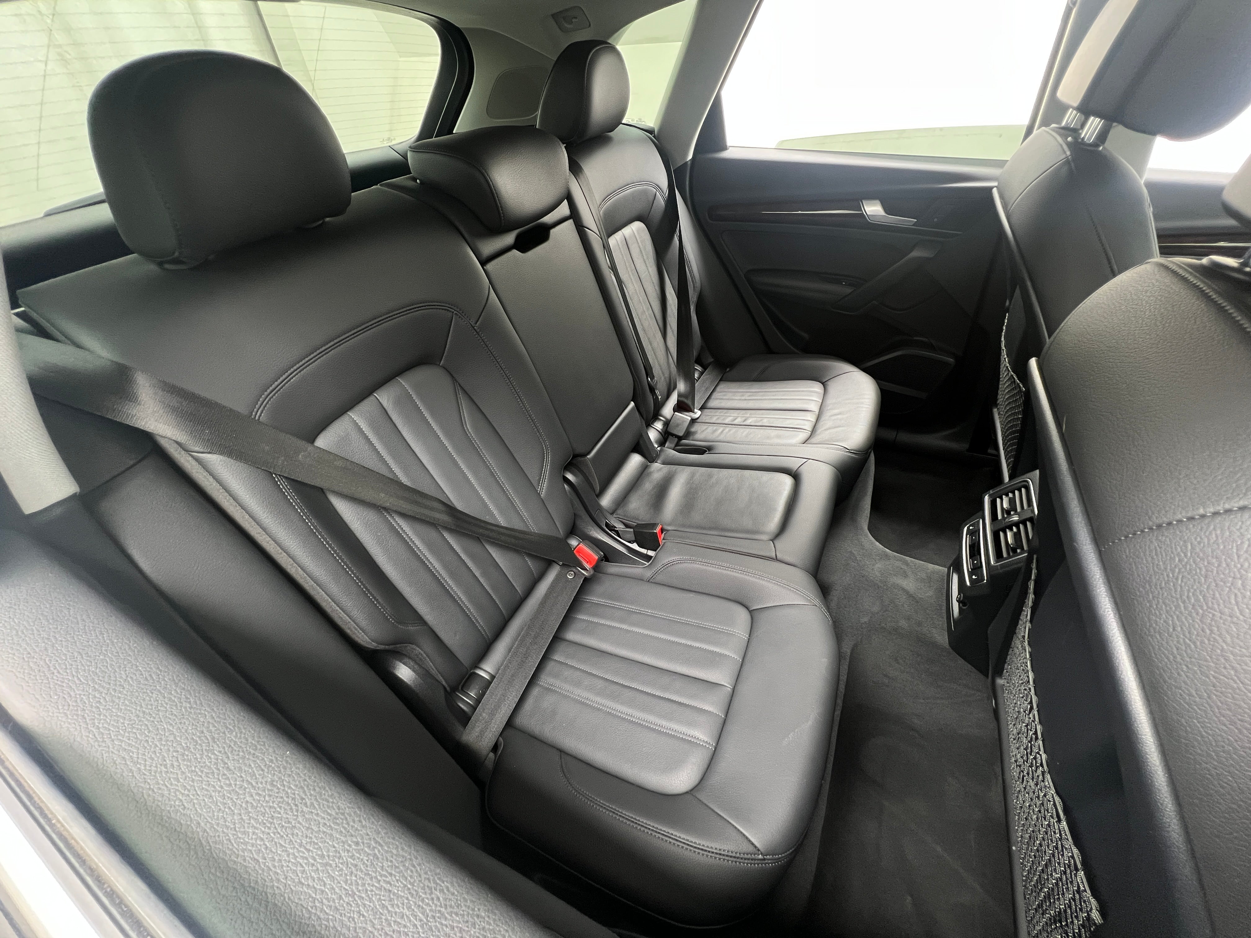 2019 Audi Q5 Premium Plus 5