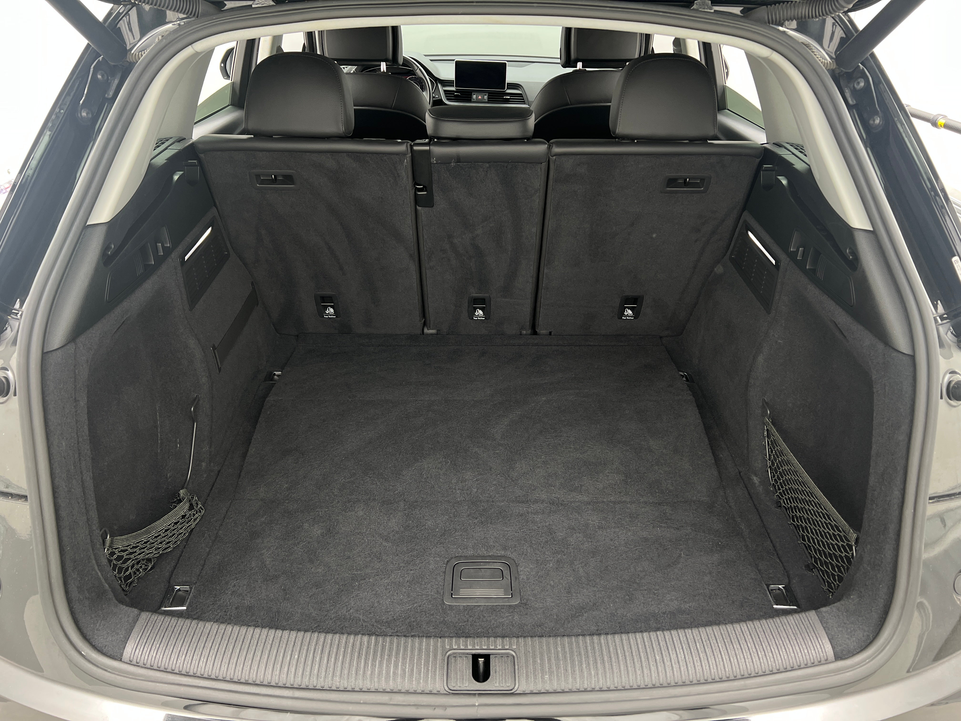 2019 Audi Q5 Premium Plus 6