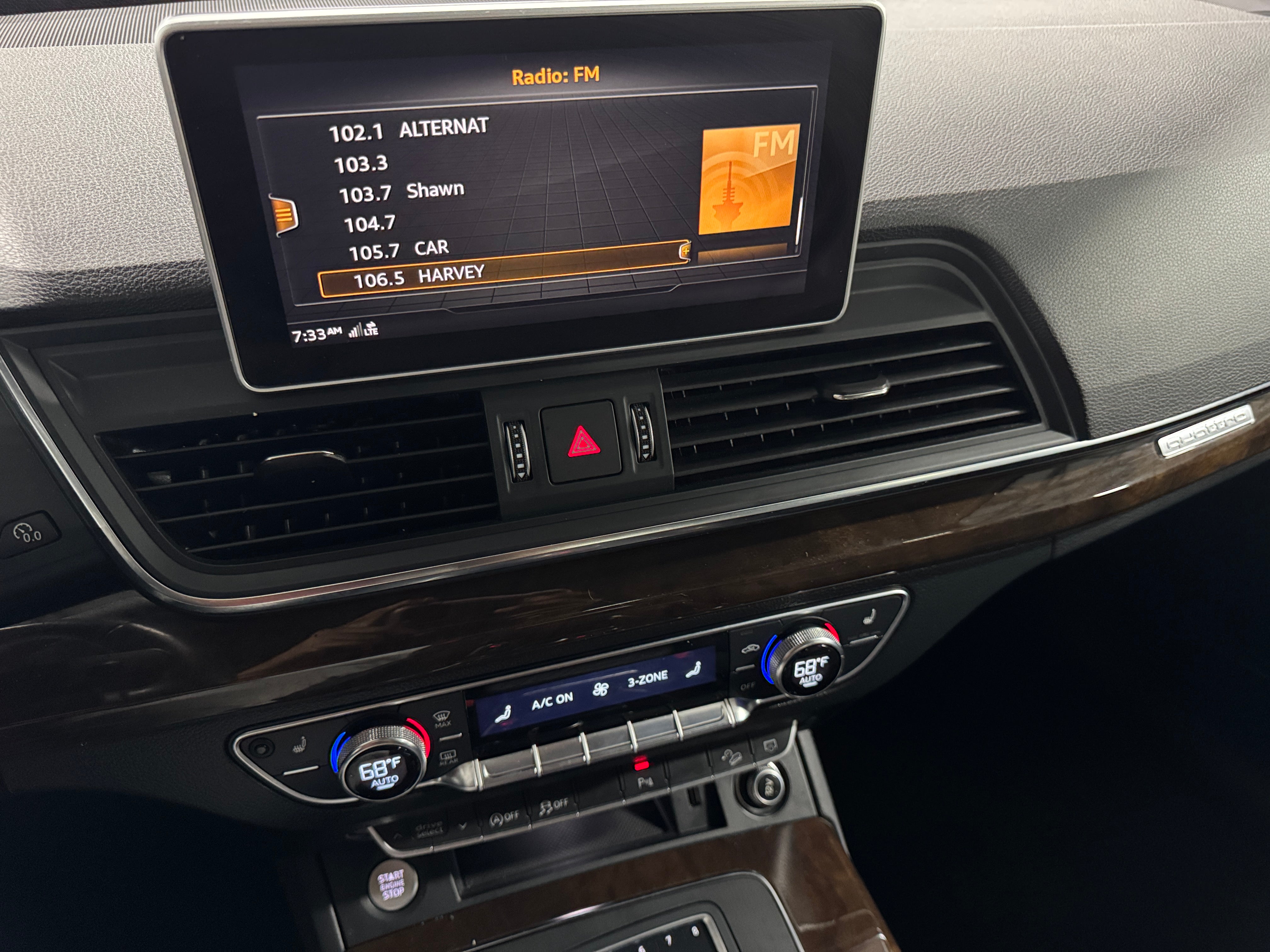 2019 Audi Q5 Premium Plus 3