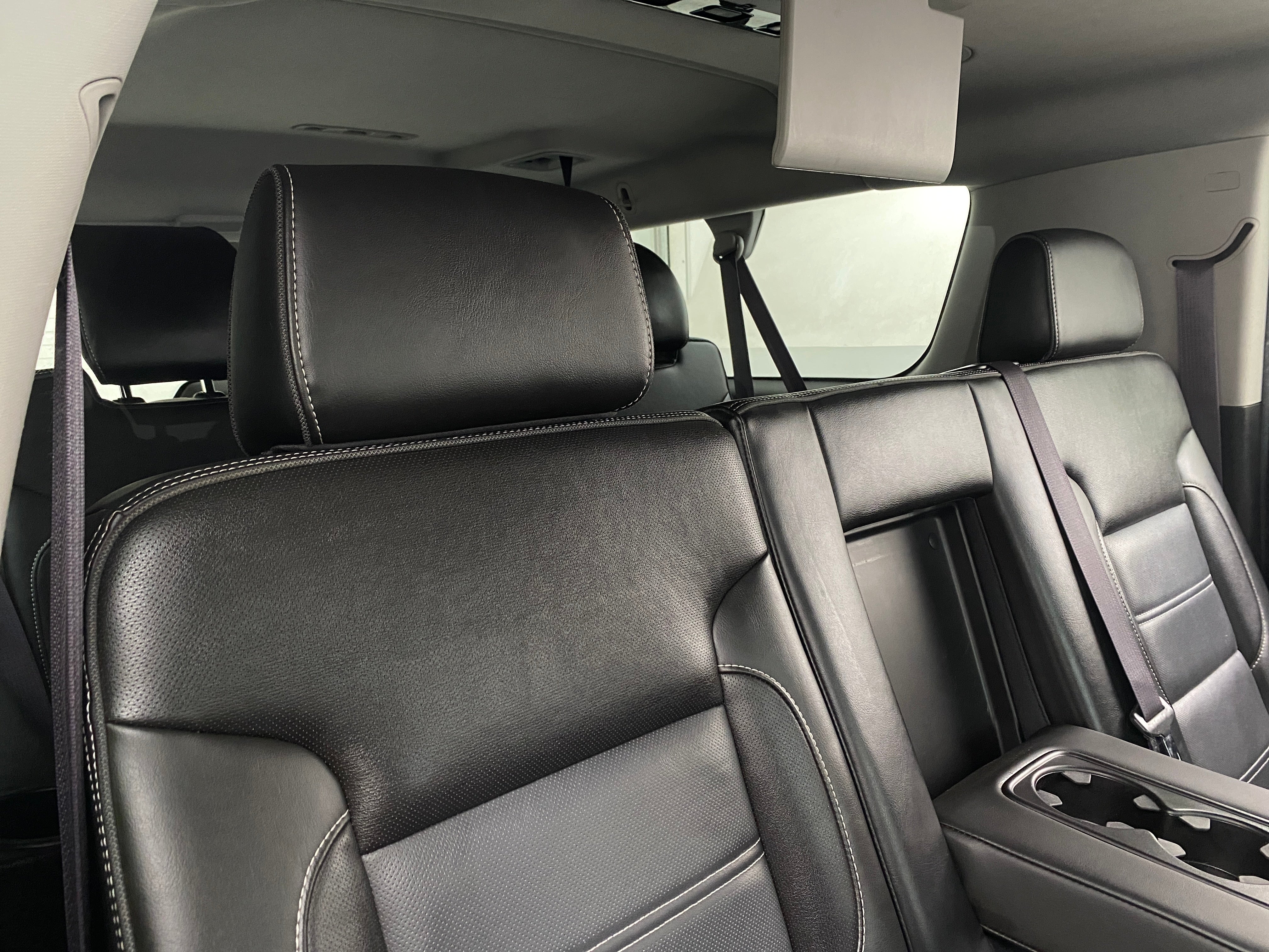 2016 GMC Yukon XL Denali 5