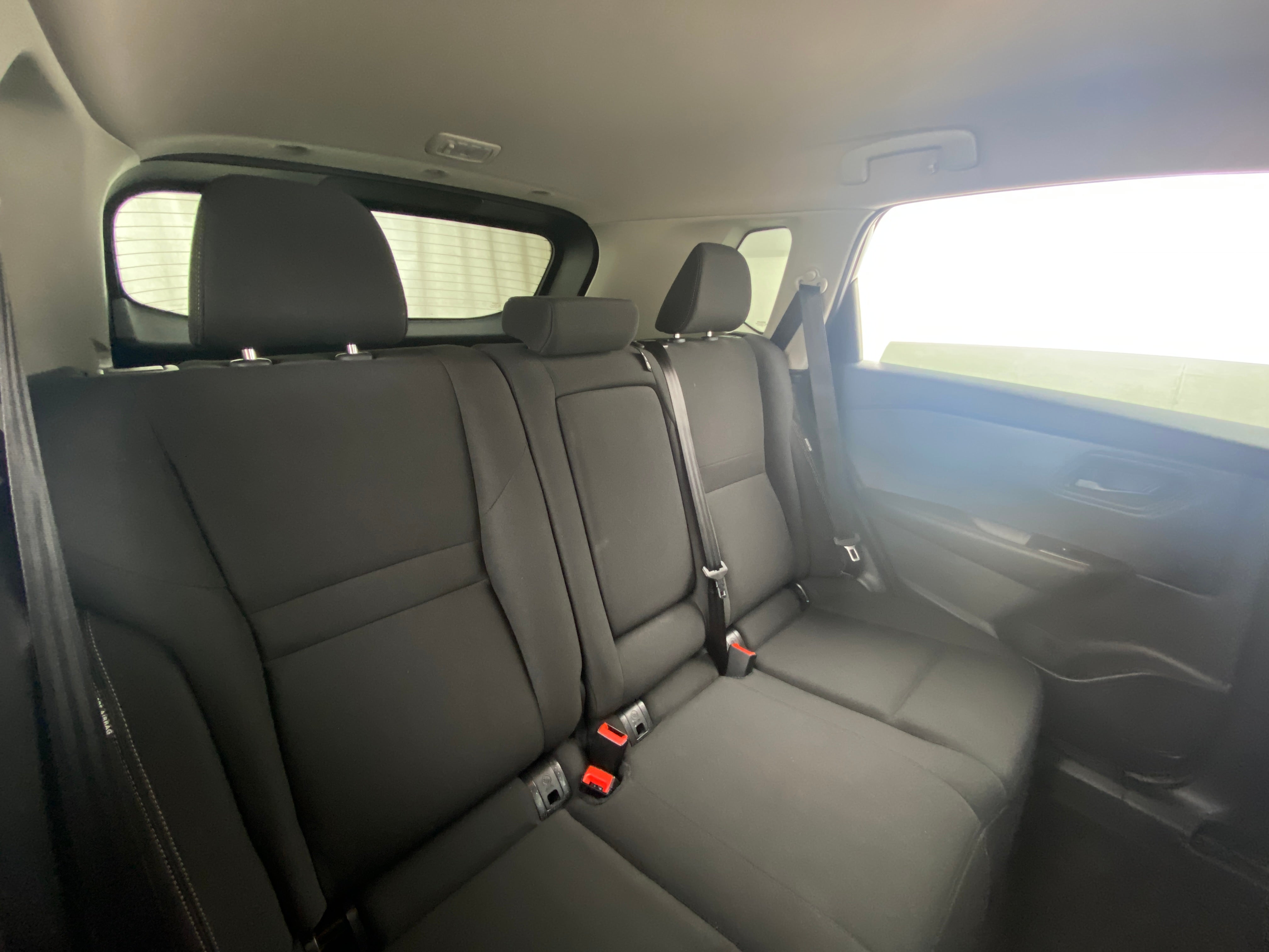 2024 Nissan Rogue S 6