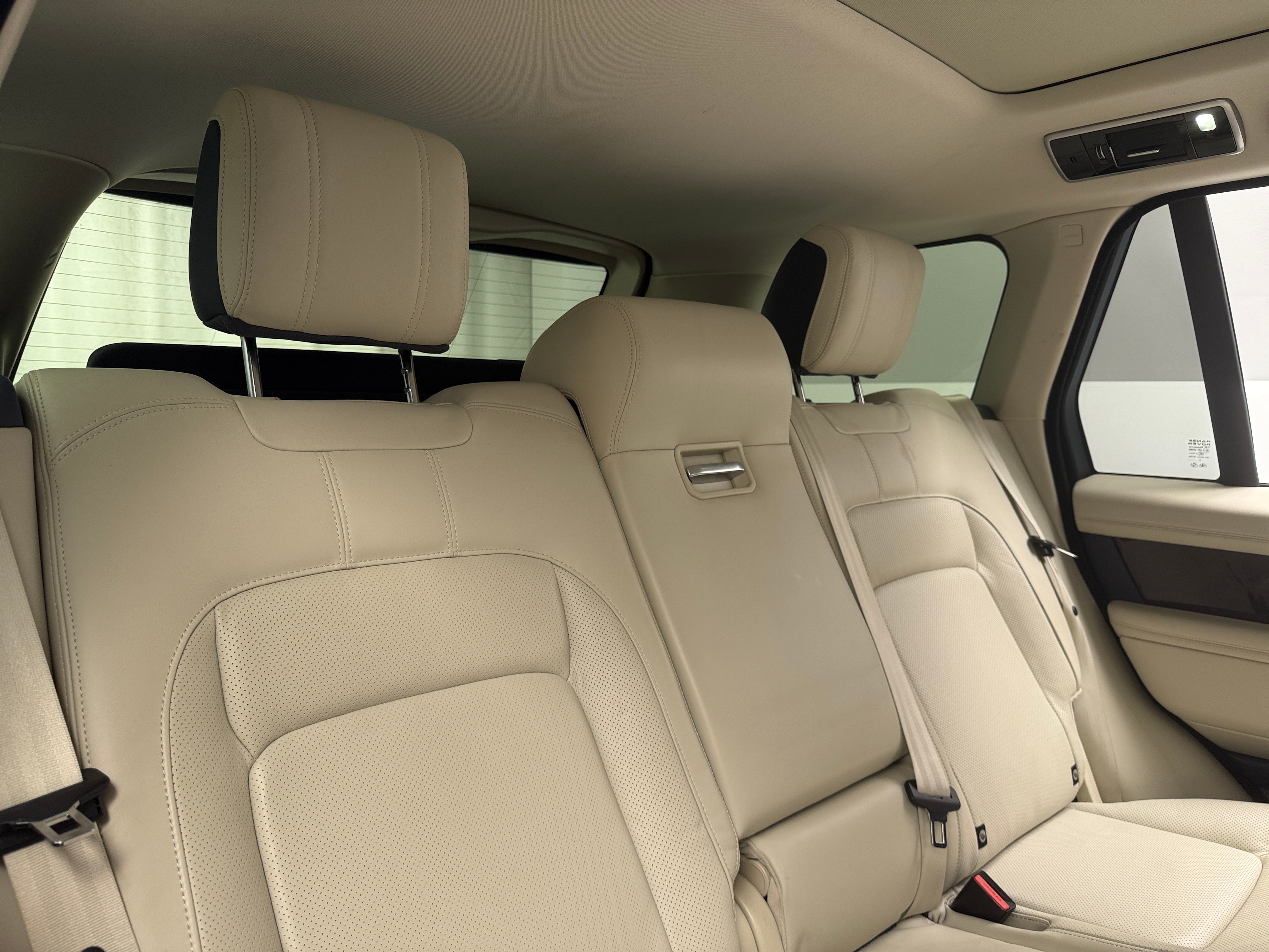 2022 Land Rover Range Rover Westminster 5