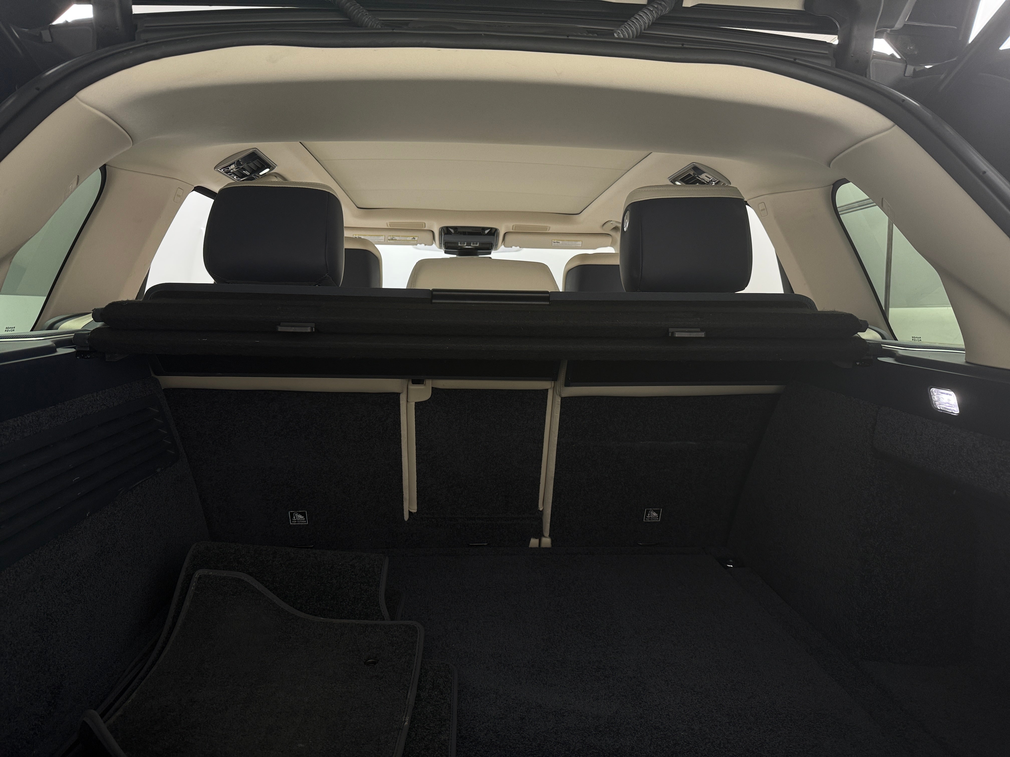 2022 Land Rover Range Rover Westminster 6