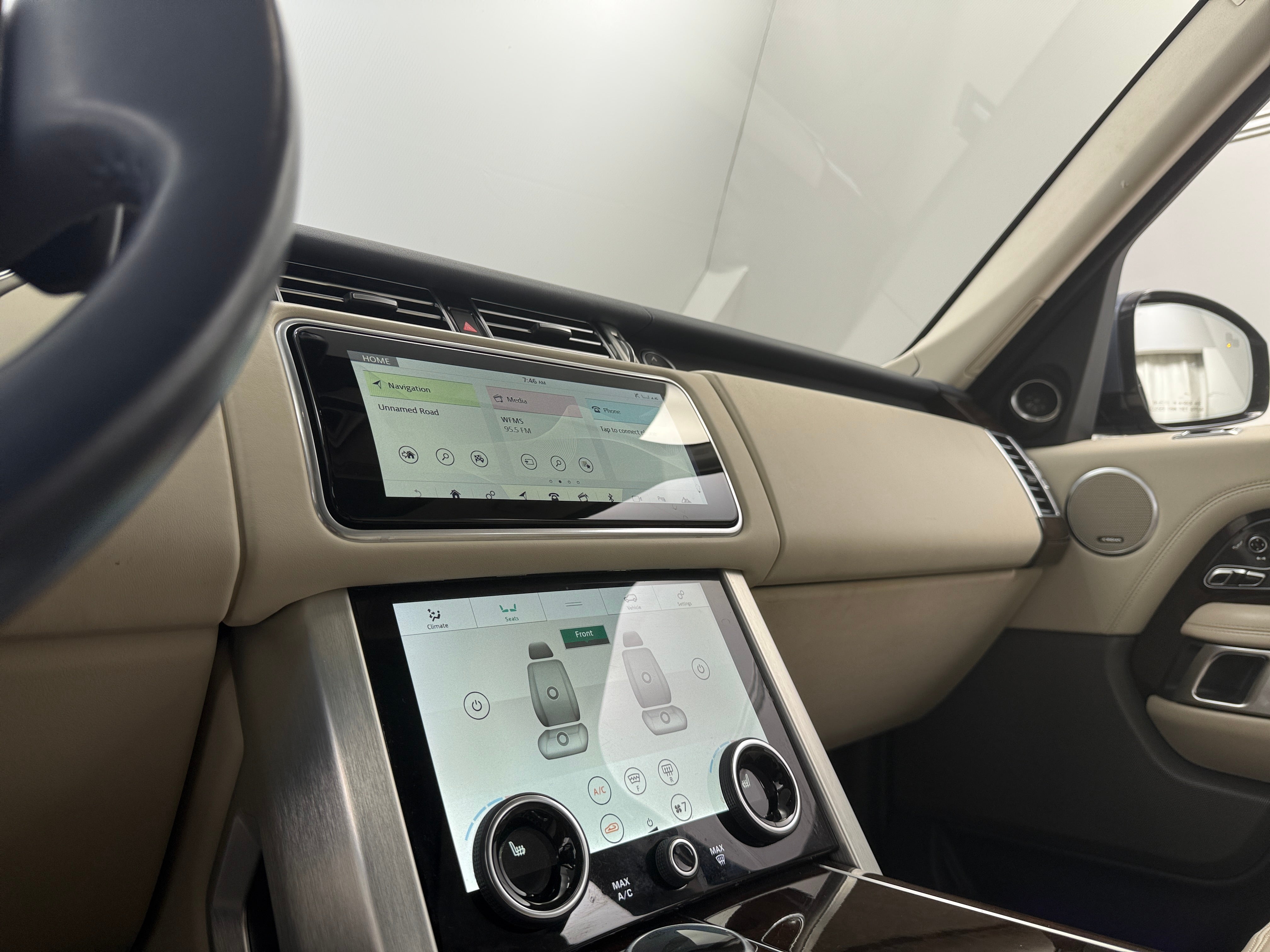 2022 Land Rover Range Rover Westminster 3