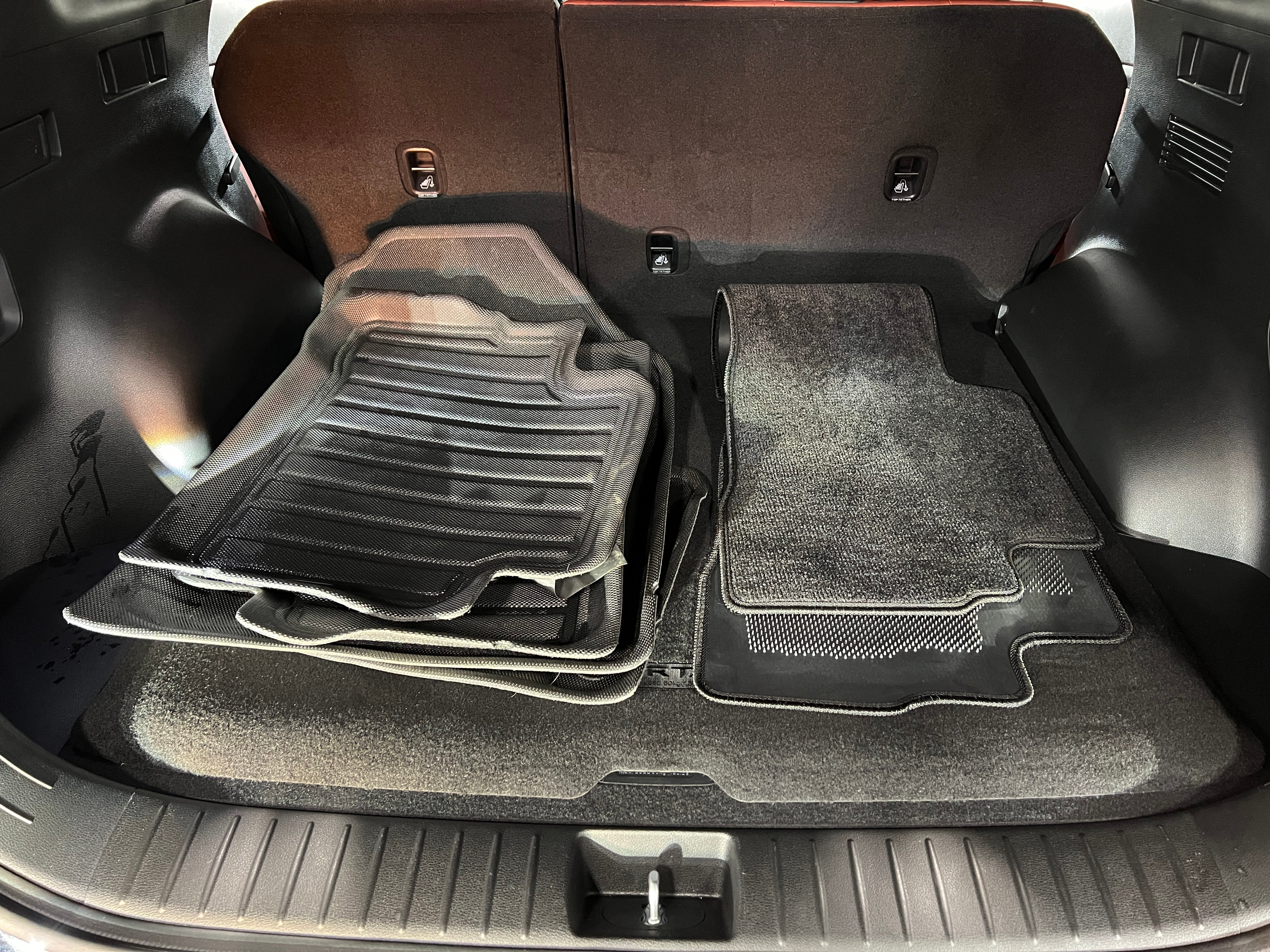 2024 Kia Sportage SX Prestige 6