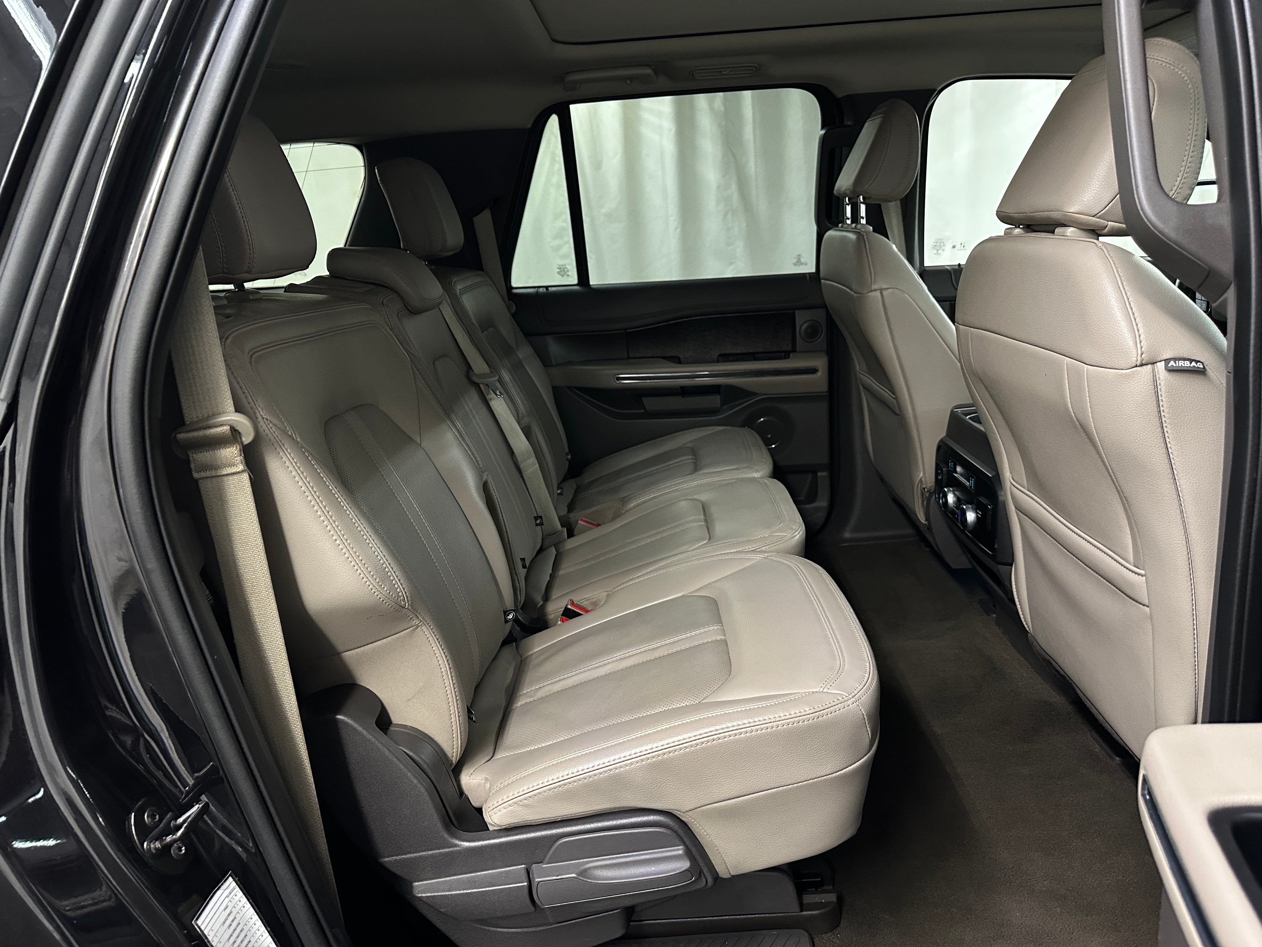 2021 Ford Expedition MAX Limited 5
