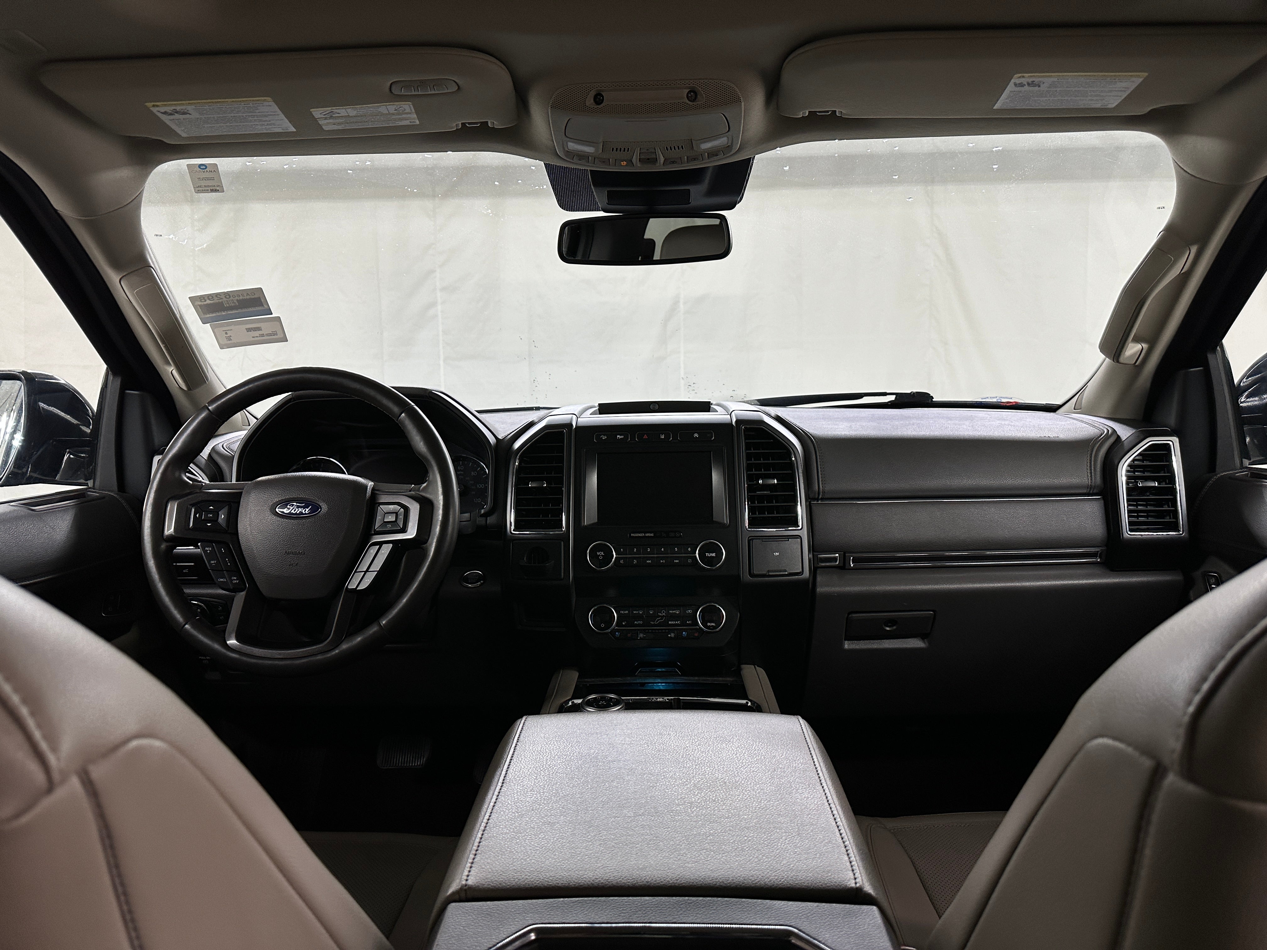 2021 Ford Expedition MAX Limited 2