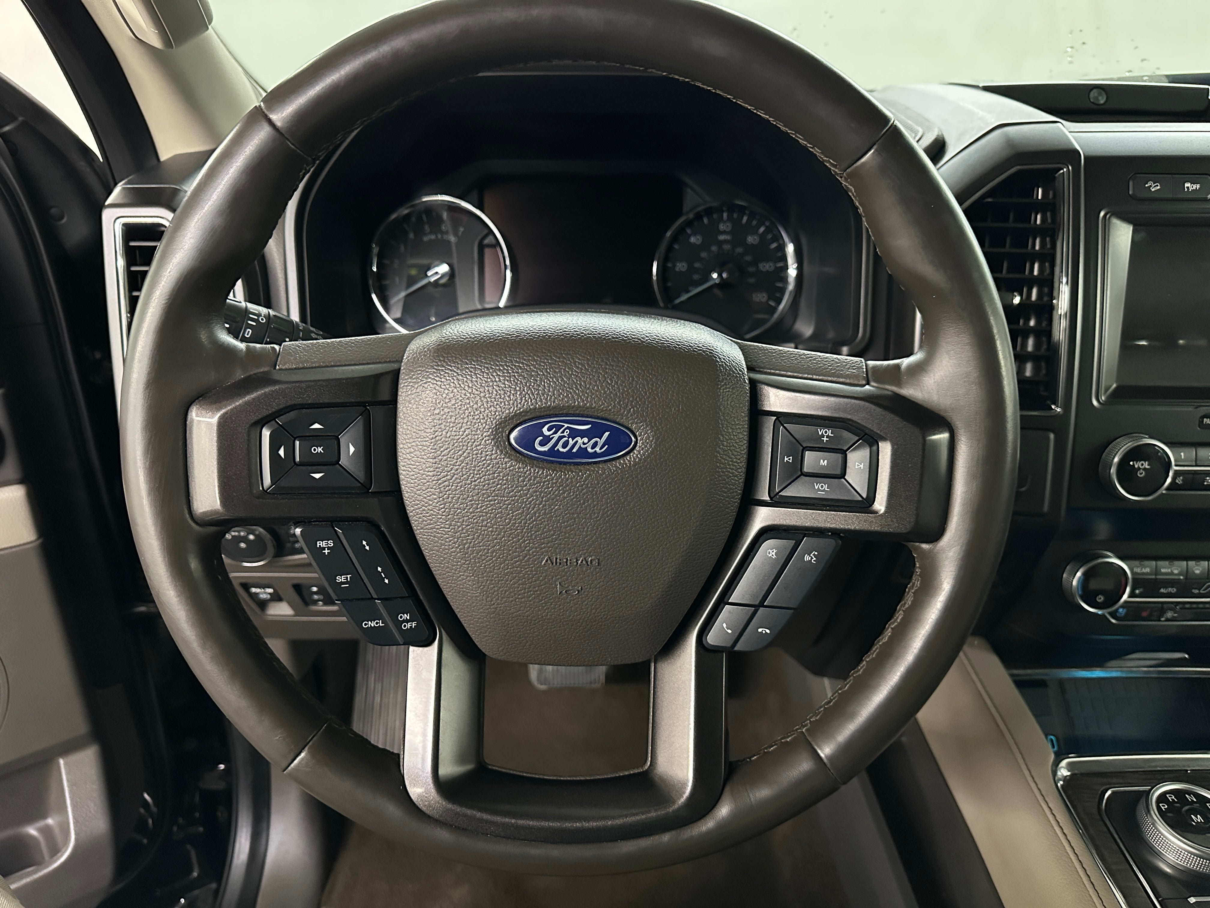 2021 Ford Expedition MAX Limited 4