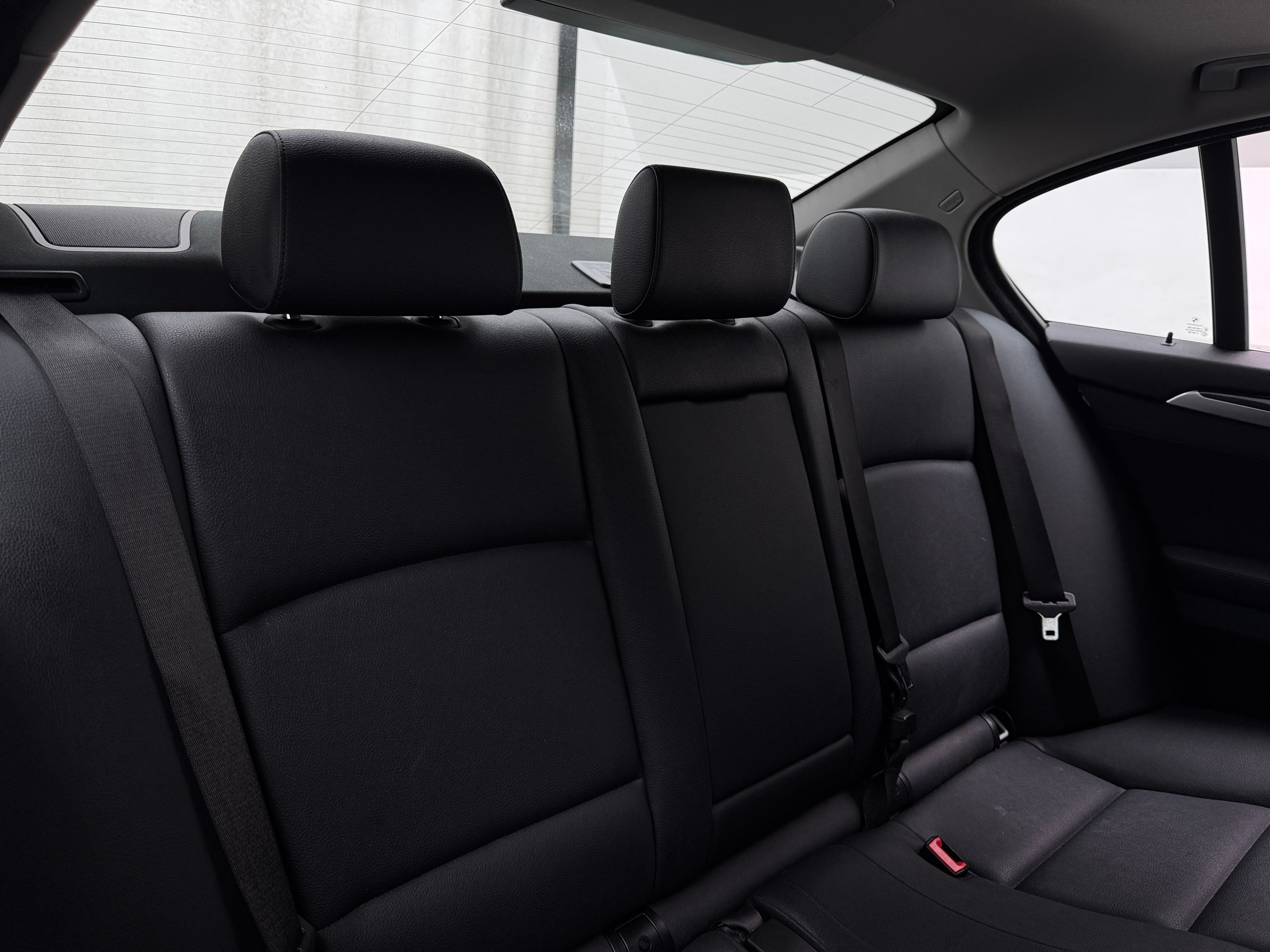 2015 BMW 5 Series 528i xDrive 5