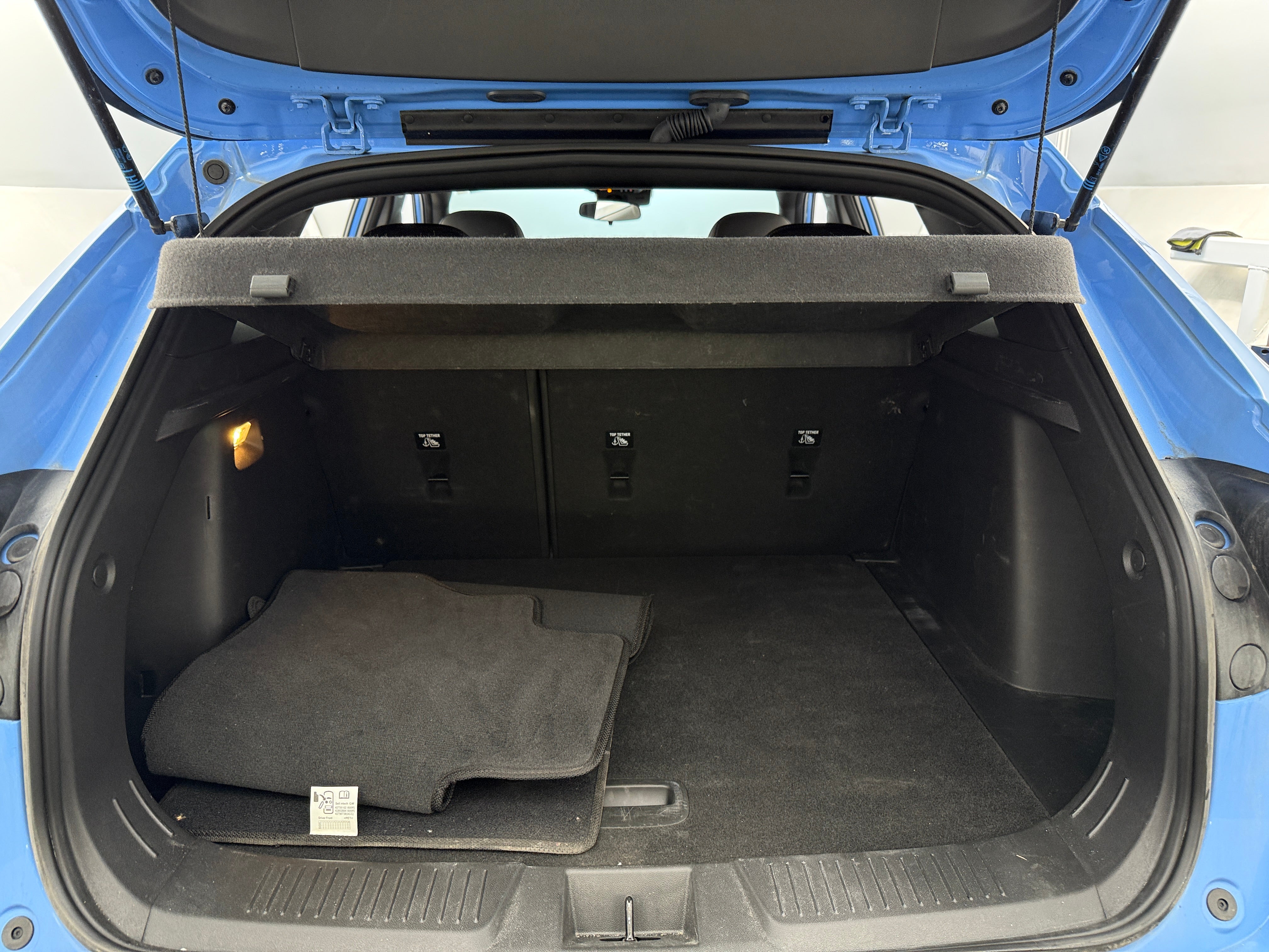 2024 Chevrolet Trax RS 6