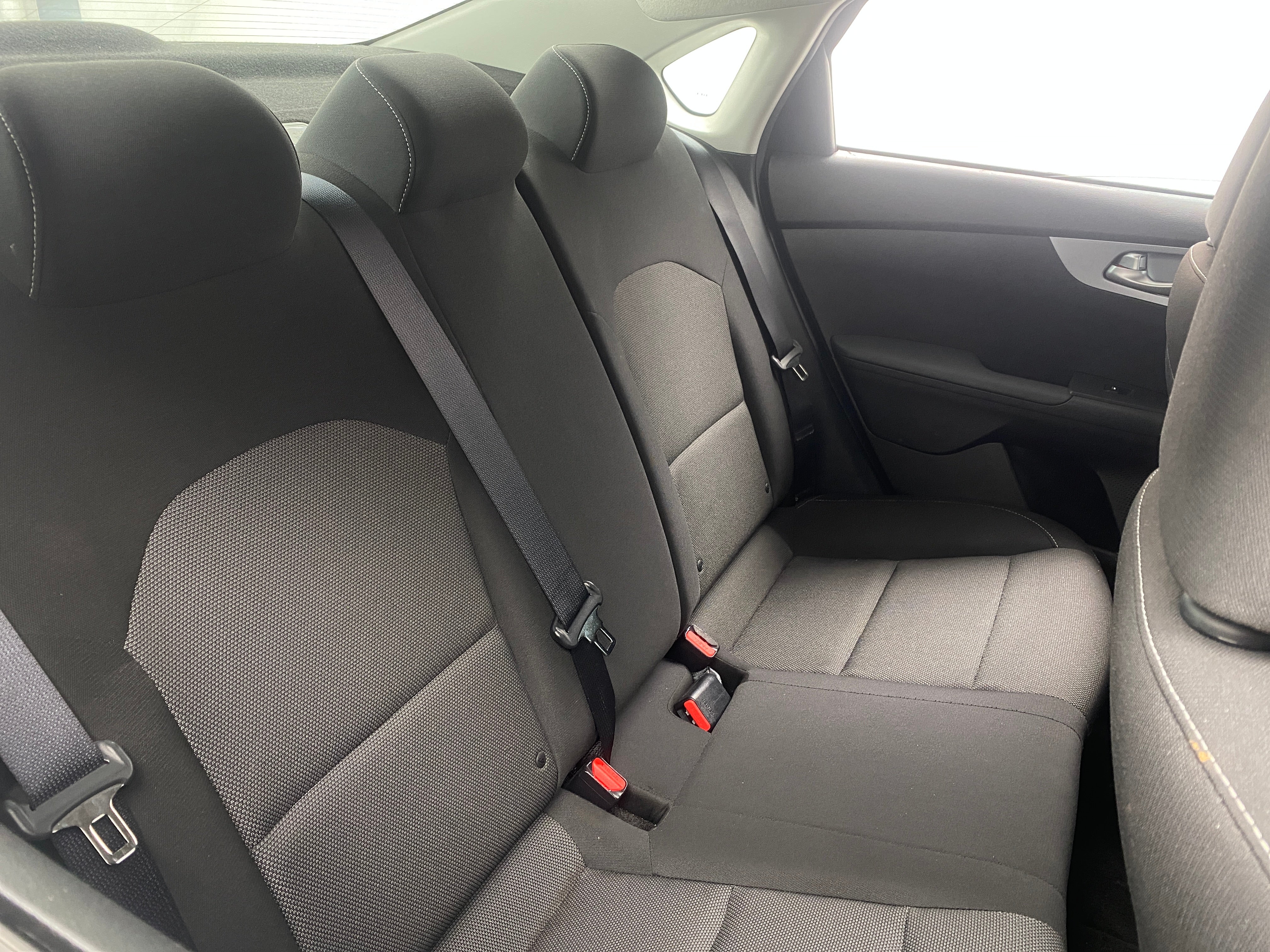2023 Kia Forte LXS 6