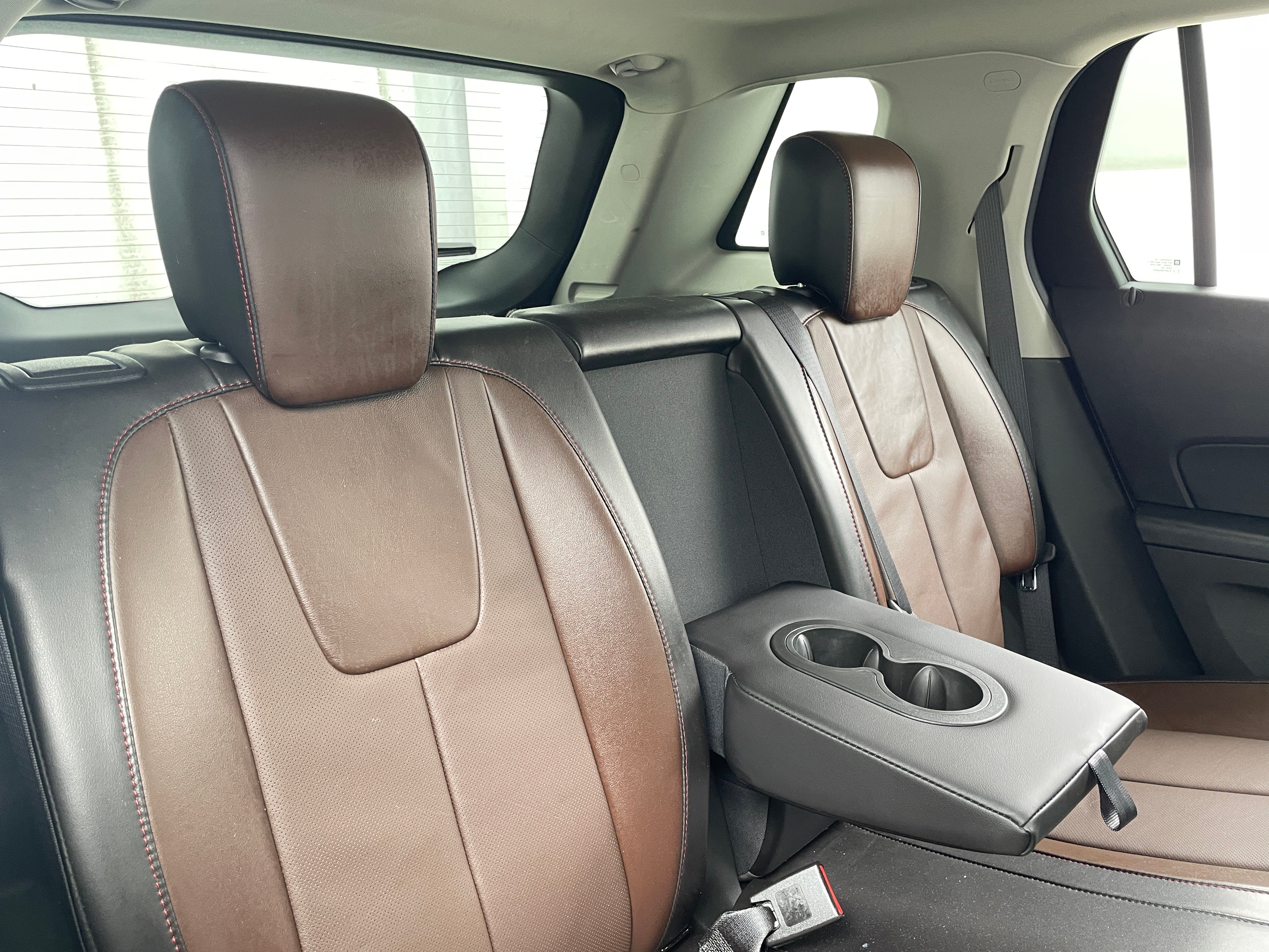2015 GMC Terrain SLT 5