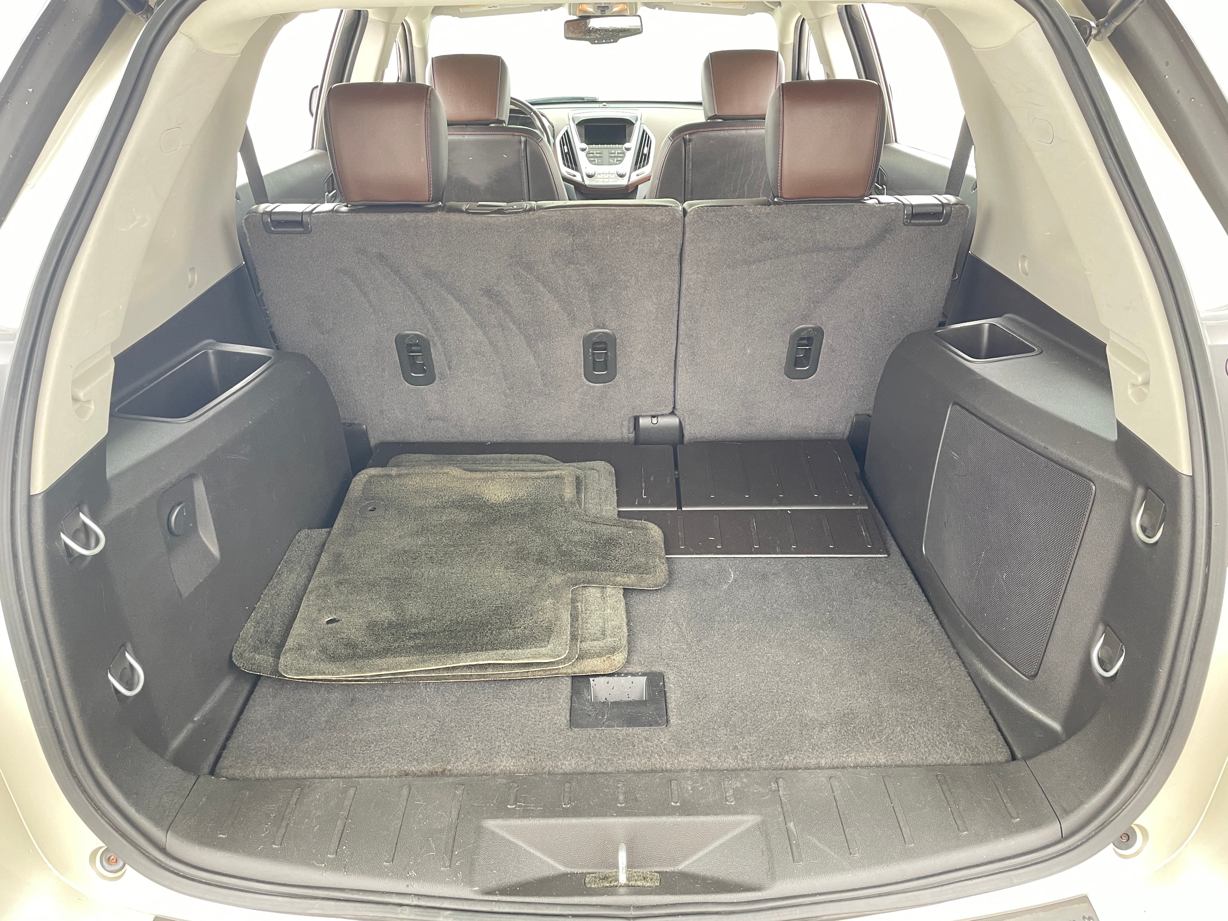2015 GMC Terrain SLT 6